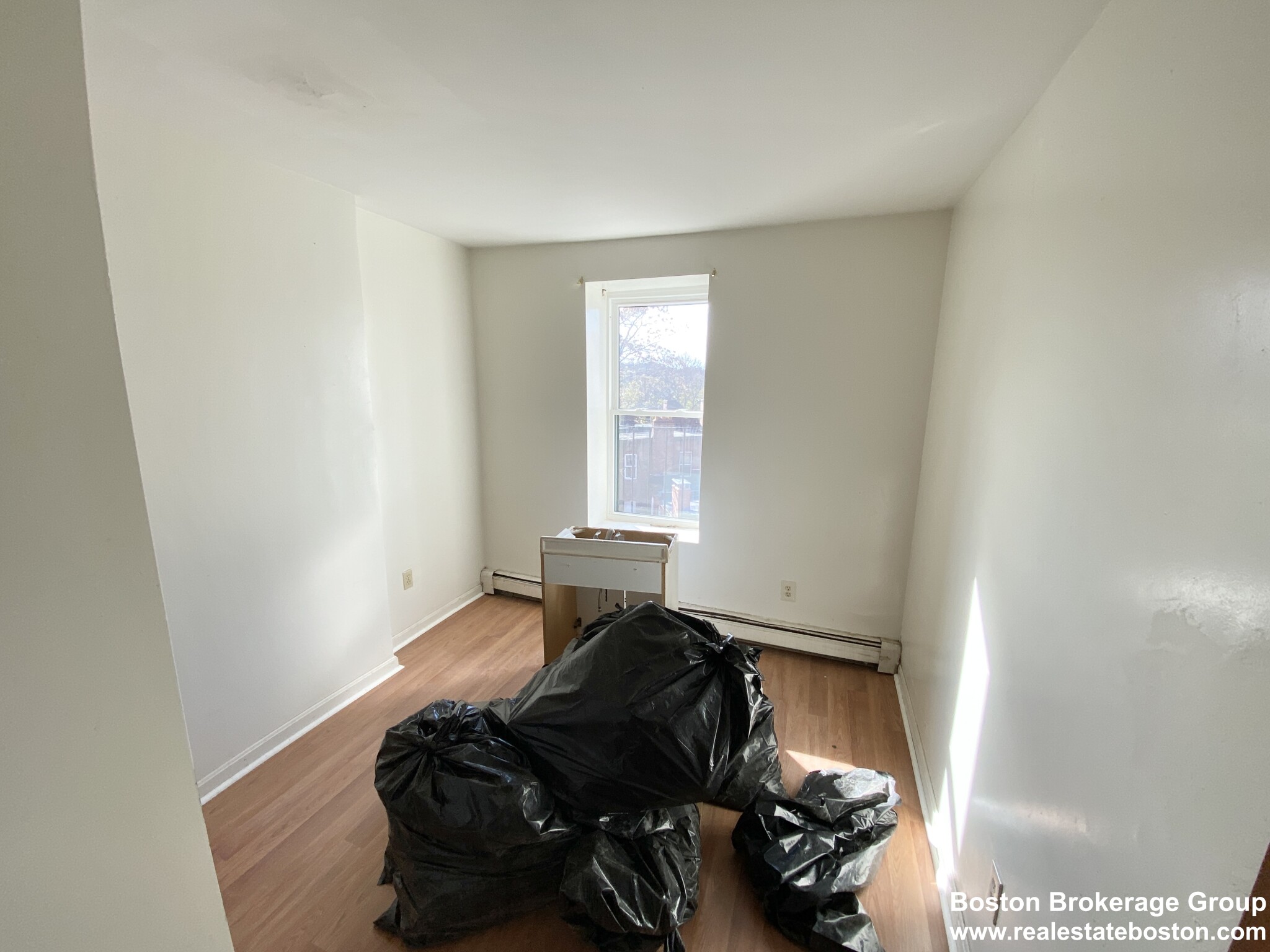 92 Hammond St, South End