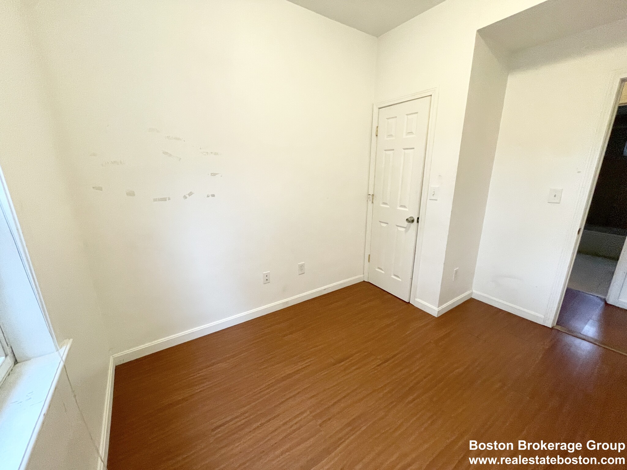 93A Hillside St, Mission Hill