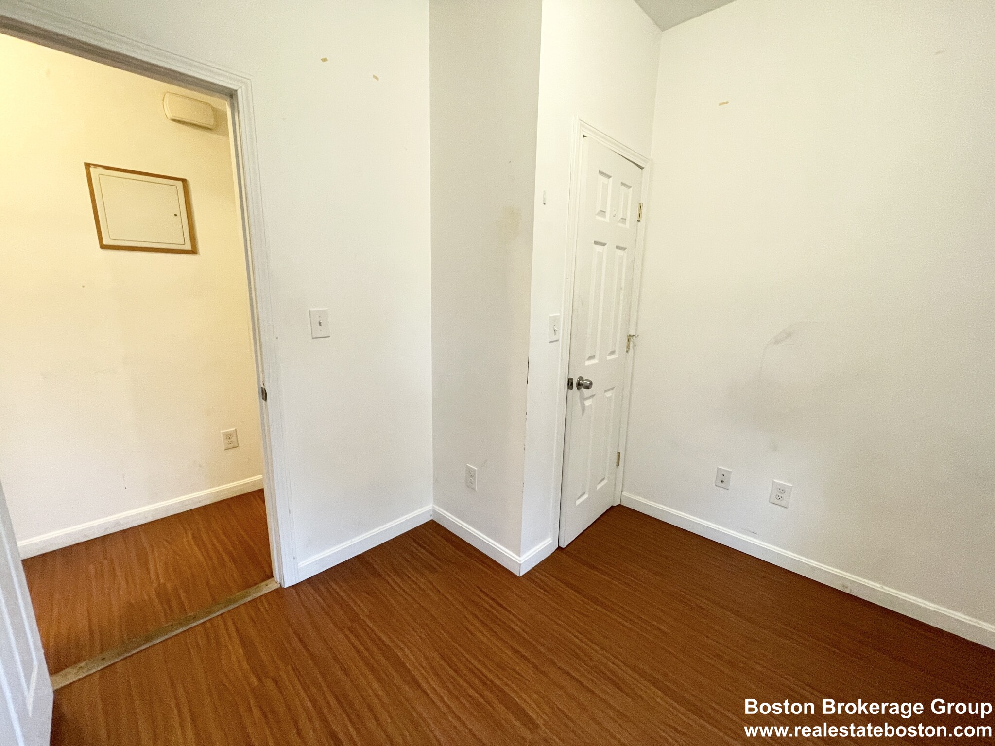 93A Hillside St, Mission Hill