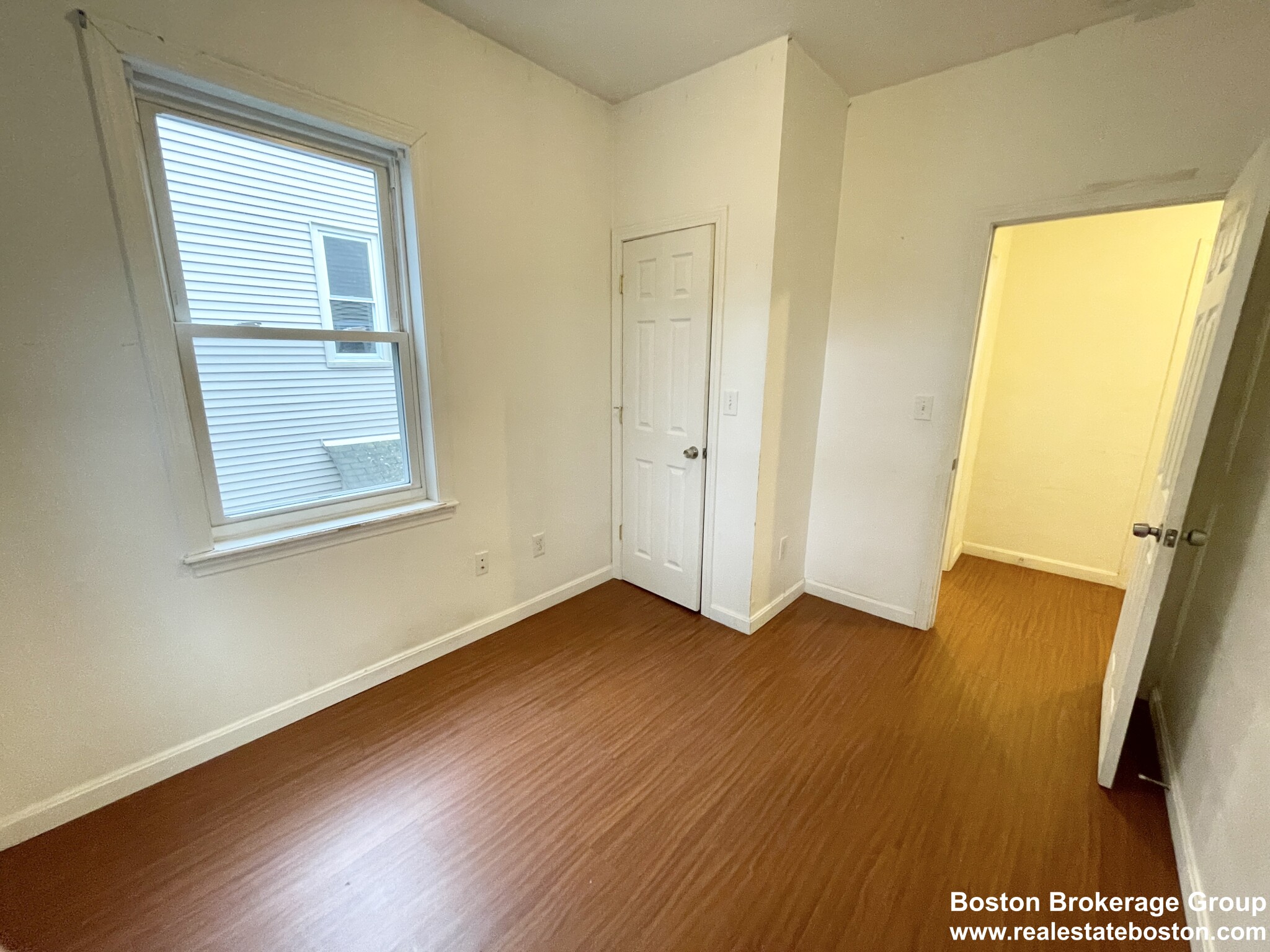 93A Hillside St, Mission Hill