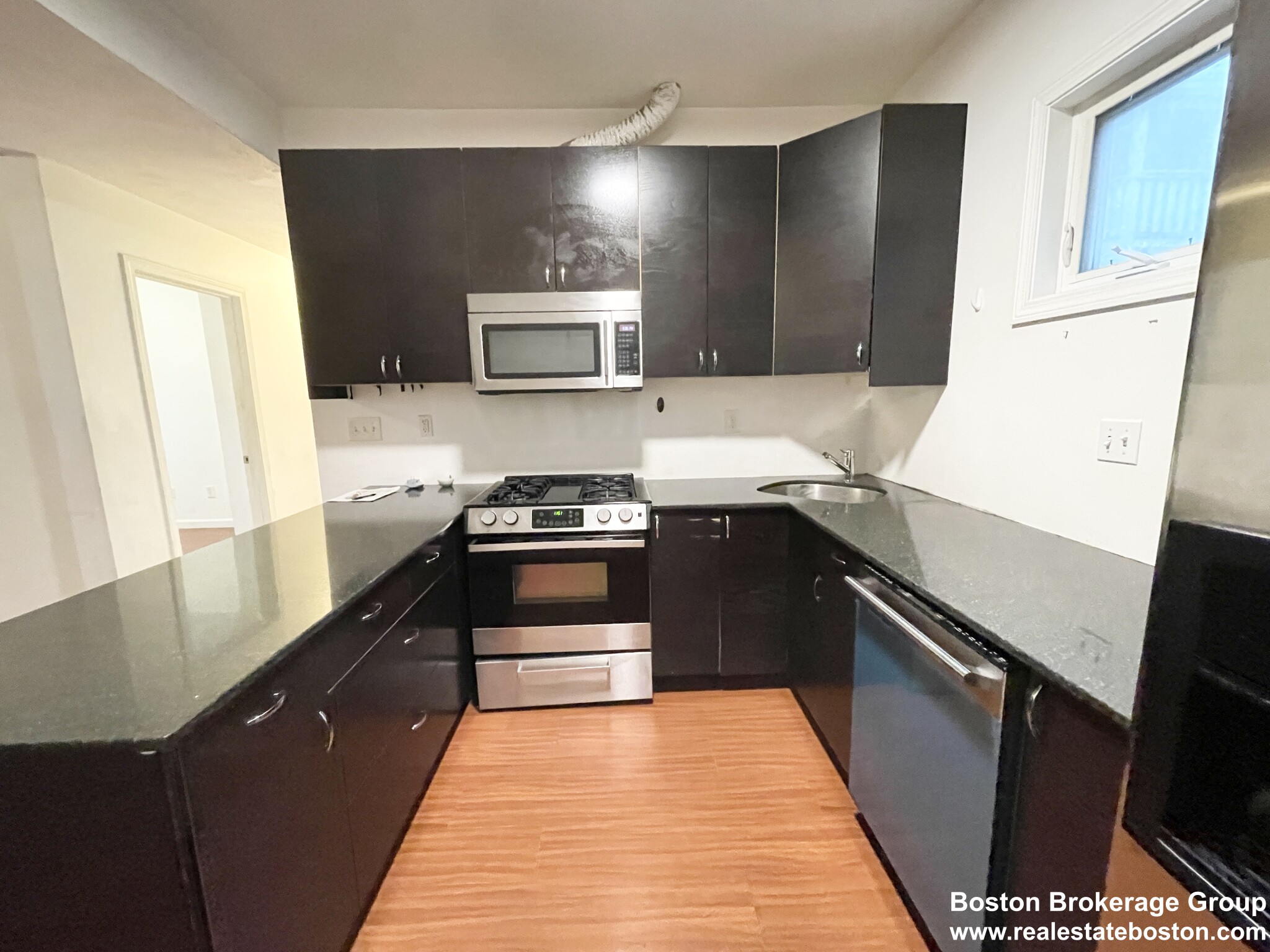 93A Hillside St, Mission Hill