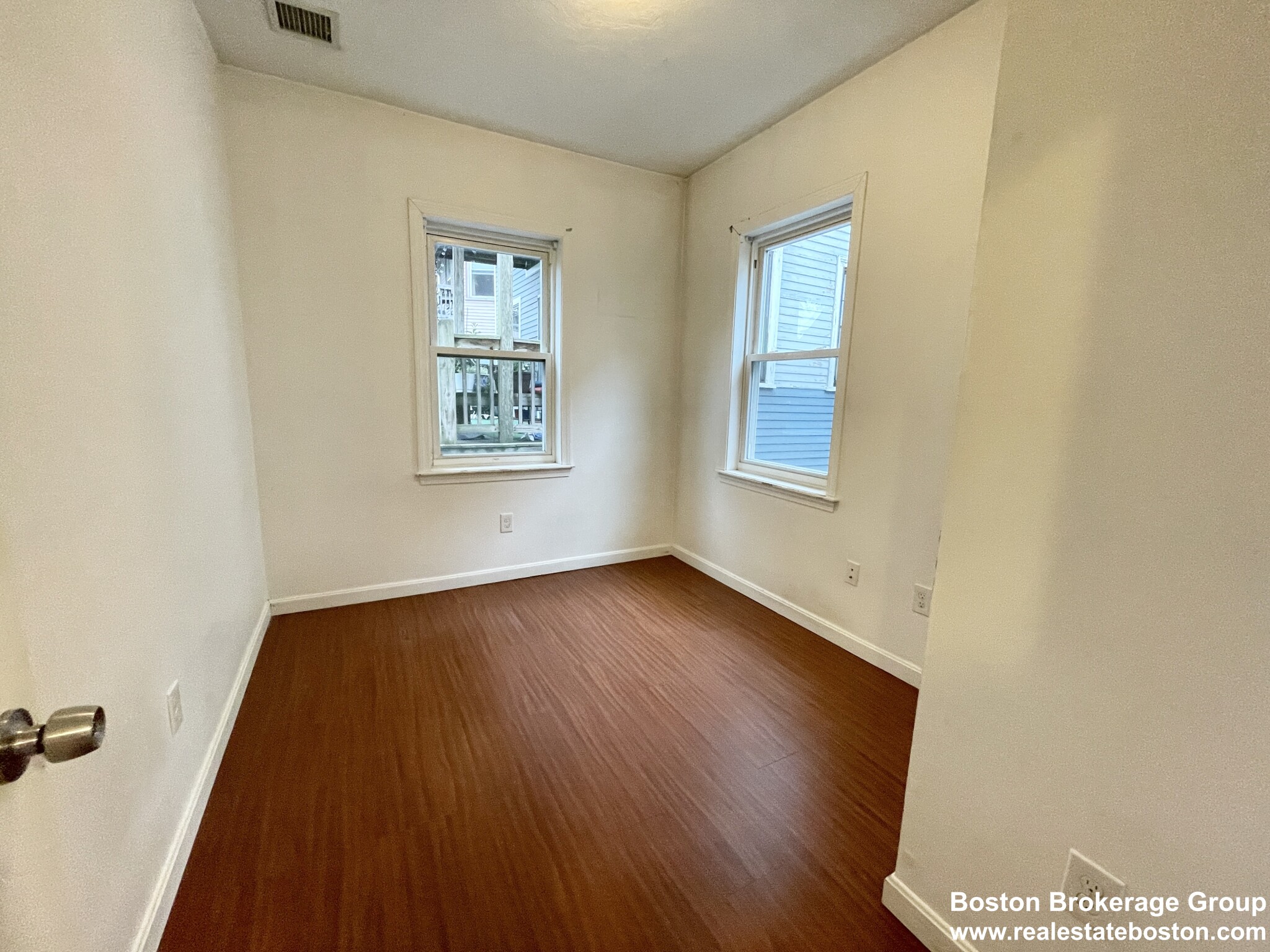 93A Hillside St, Mission Hill