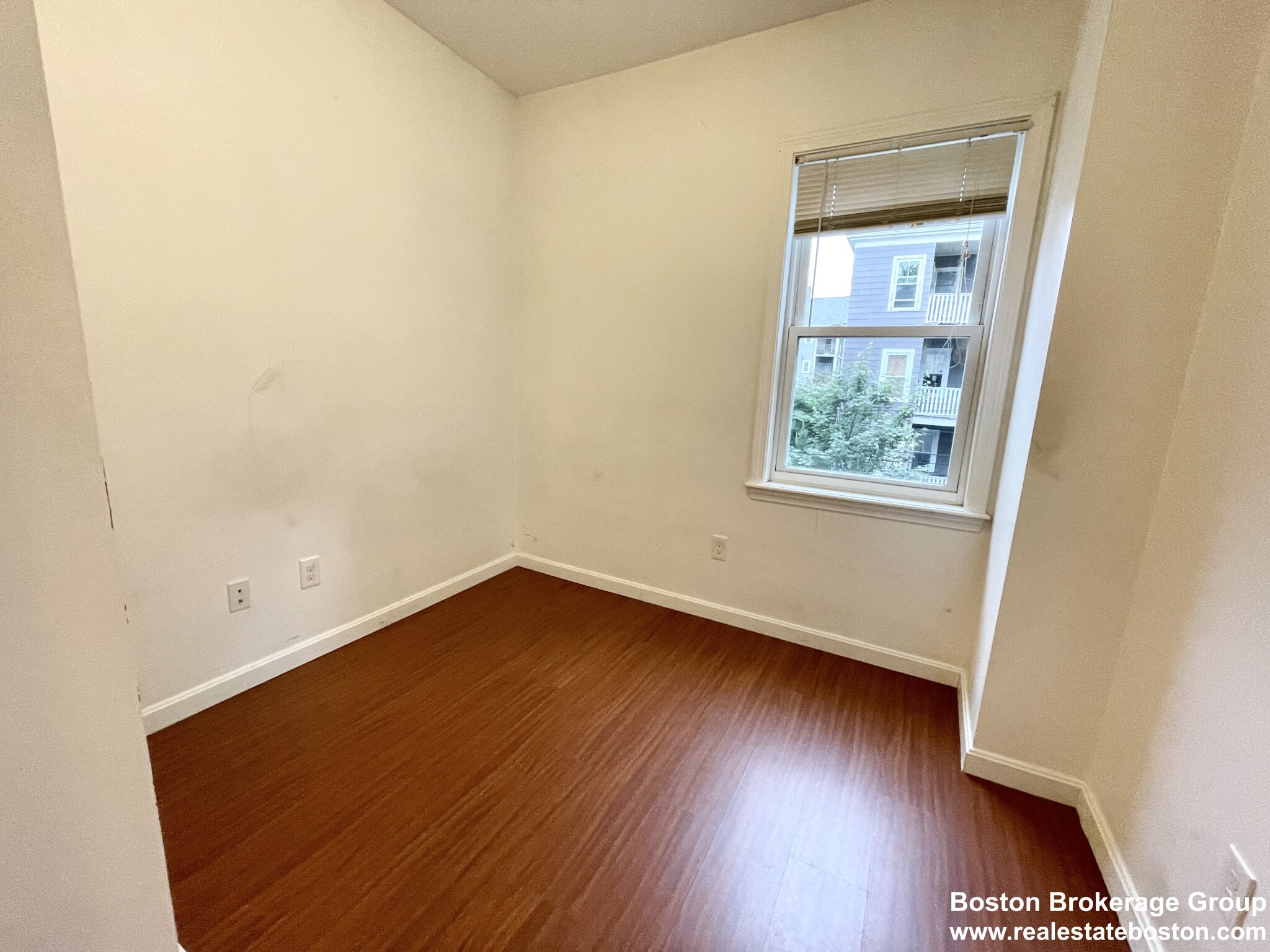 93A Hillside St, Mission Hill