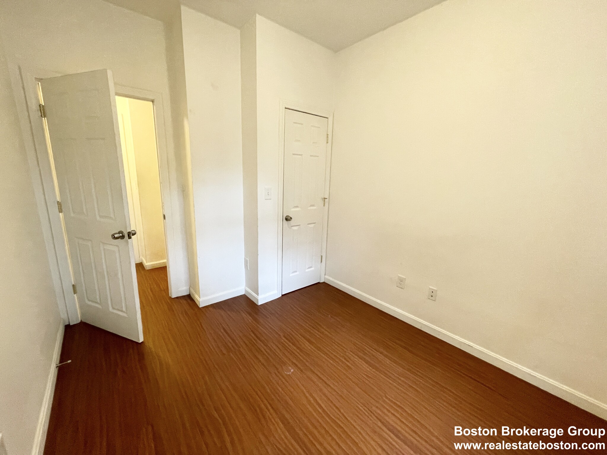 93A Hillside St, Mission Hill