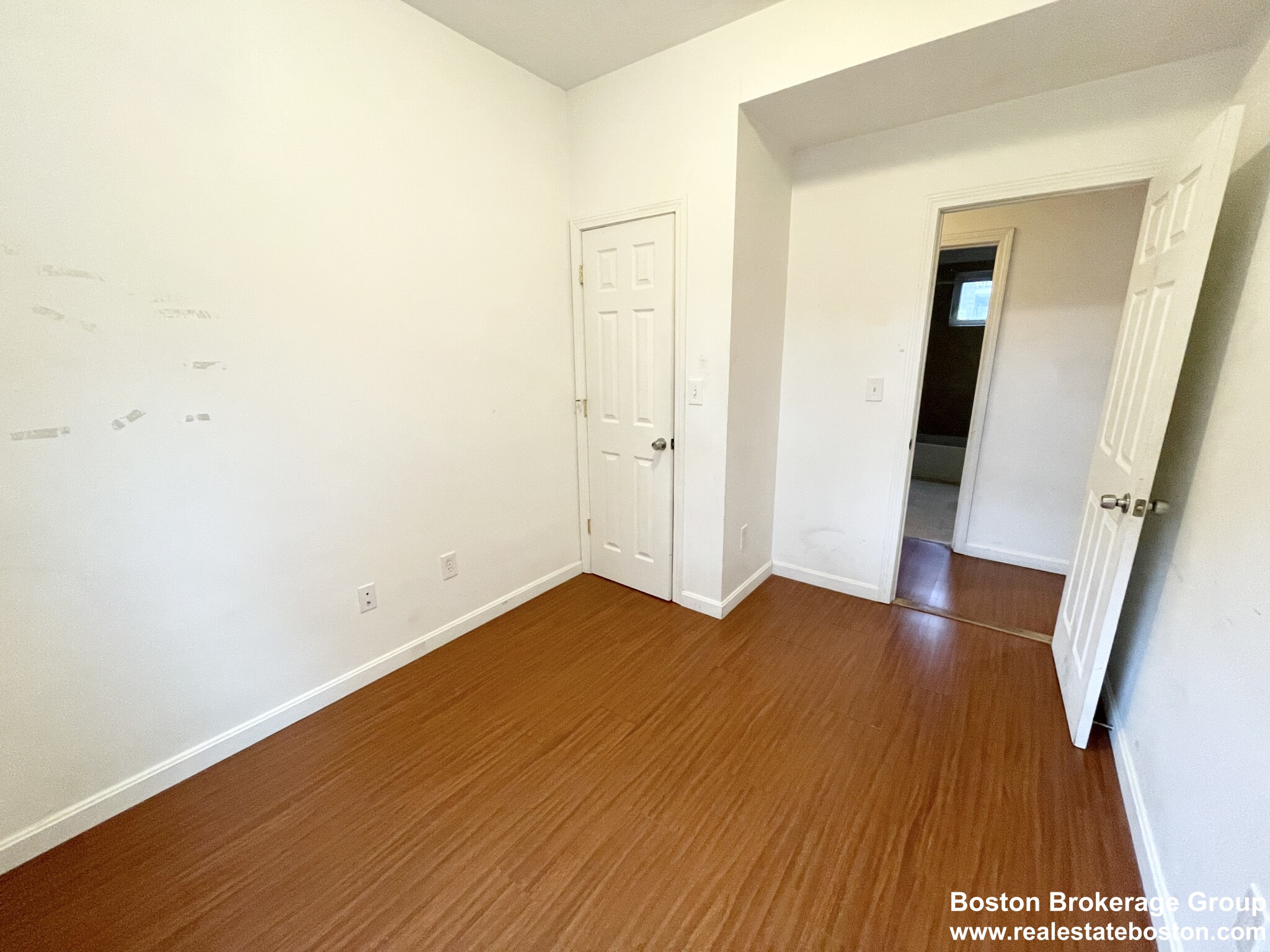 93A Hillside St, Mission Hill