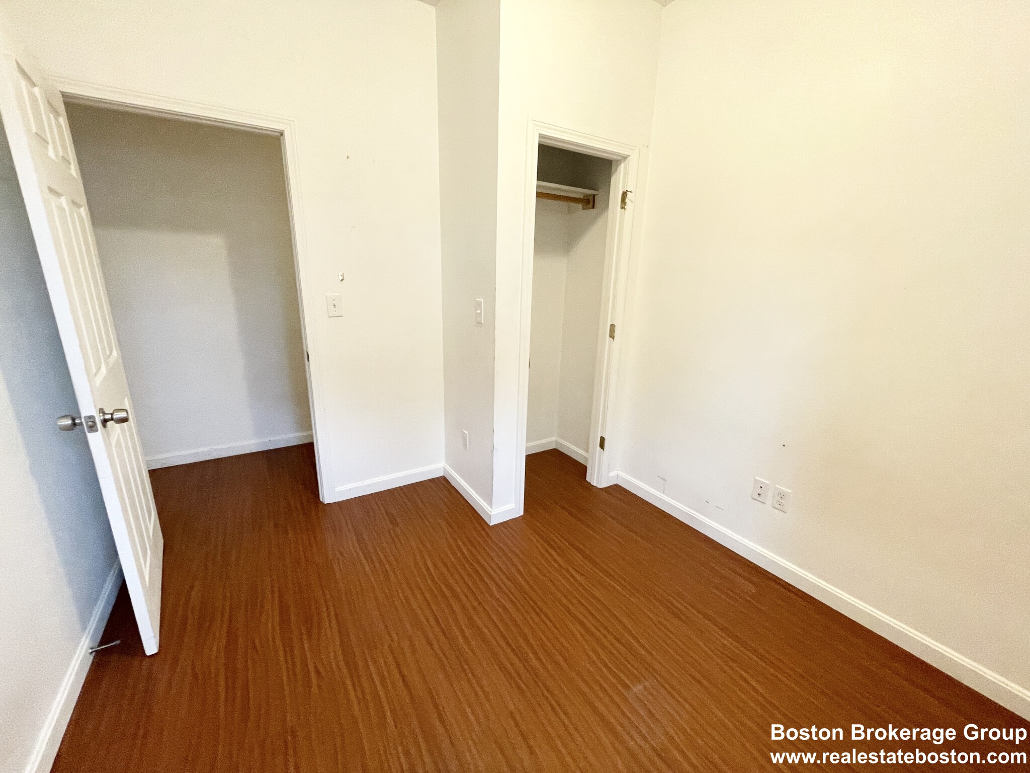 93A Hillside St, Mission Hill