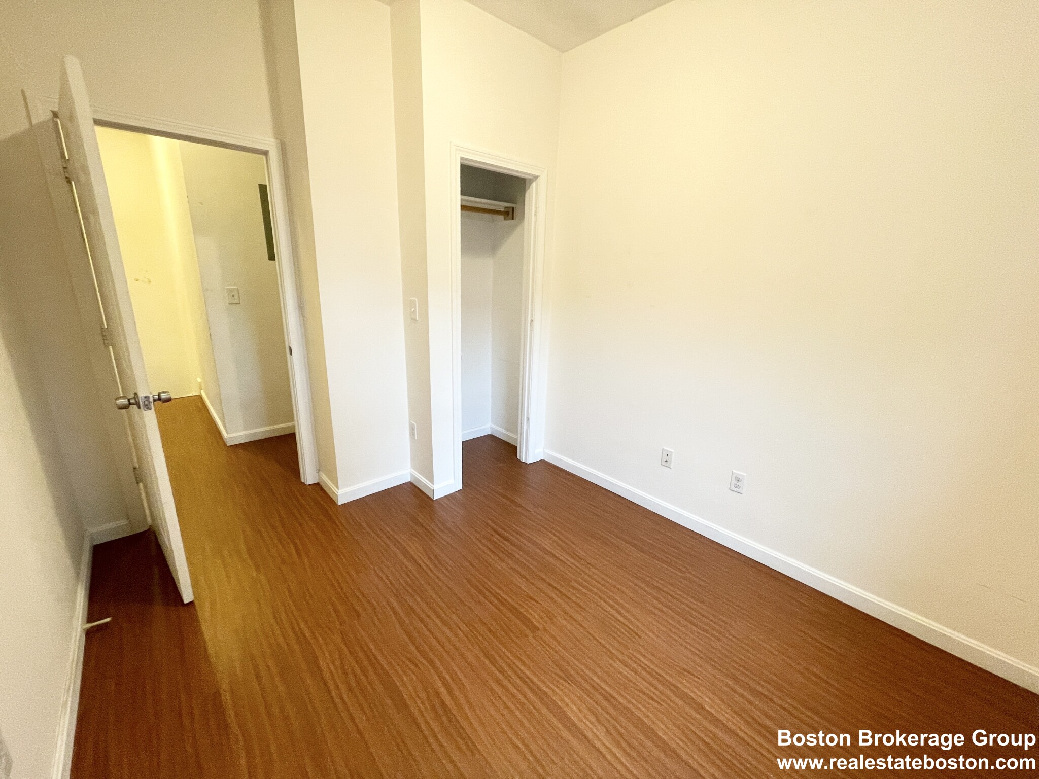 93A Hillside St, Mission Hill