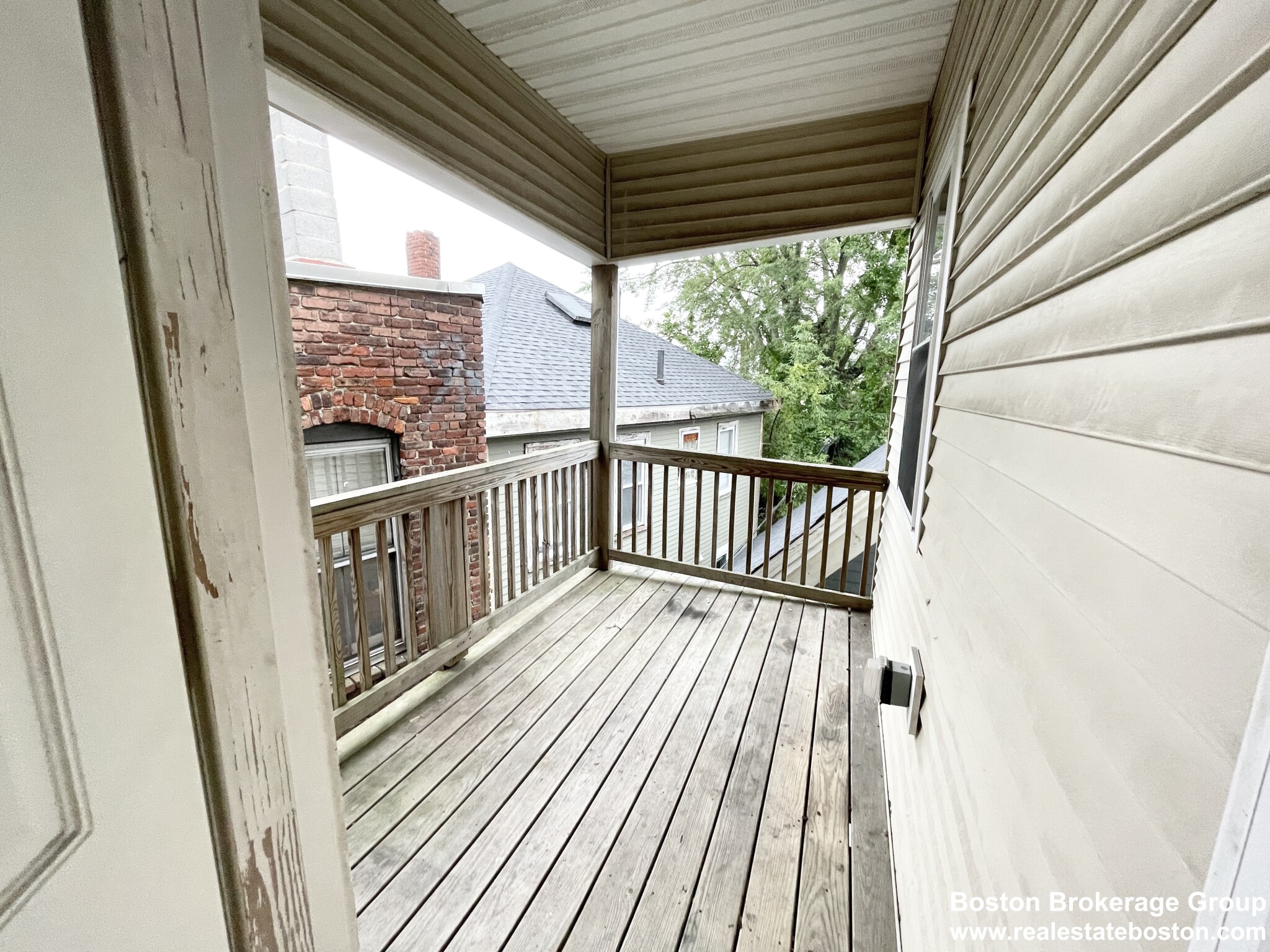 93A Hillside St, Mission Hill