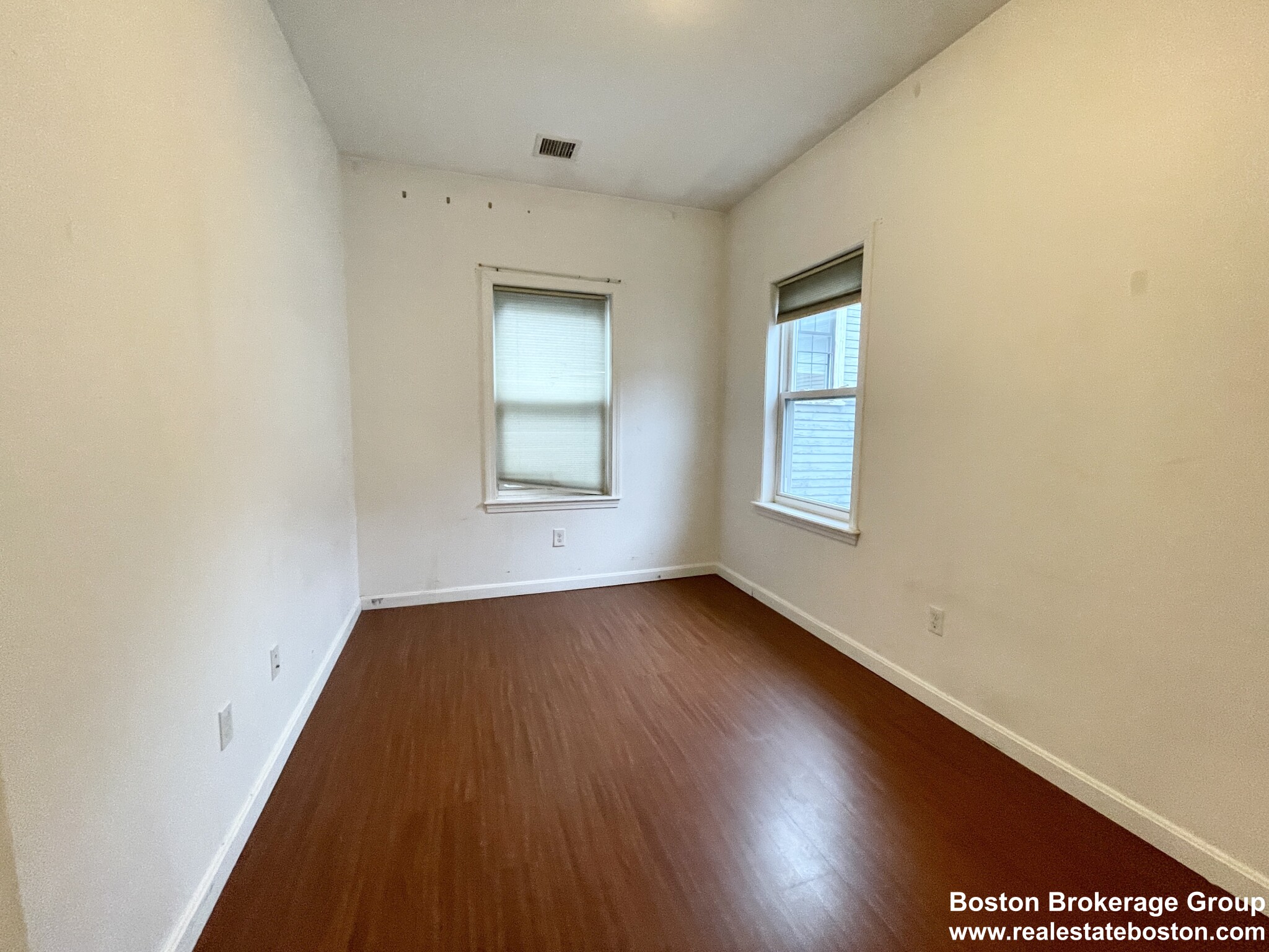 93A Hillside St, Mission Hill