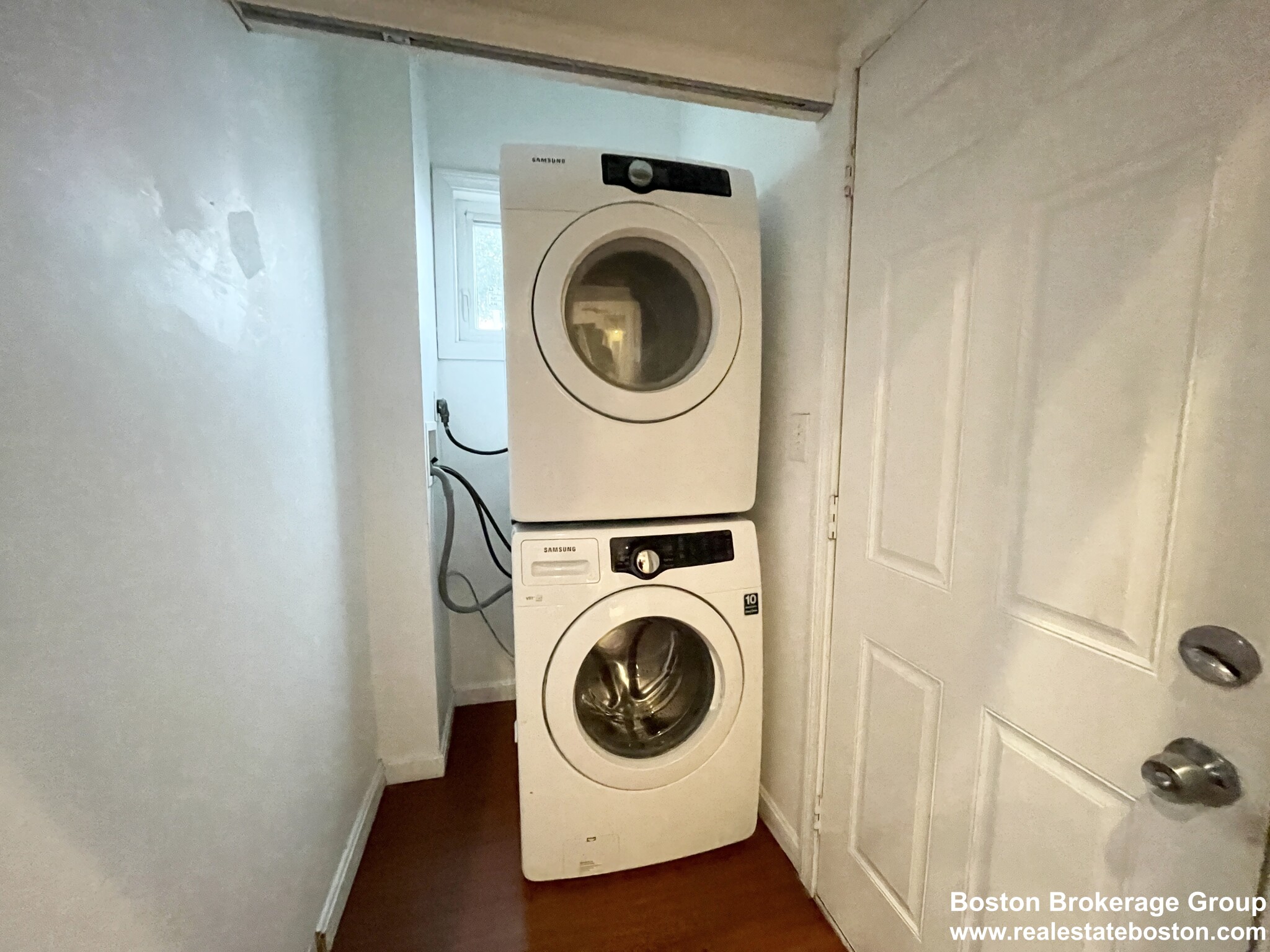 93A Hillside St, Mission Hill