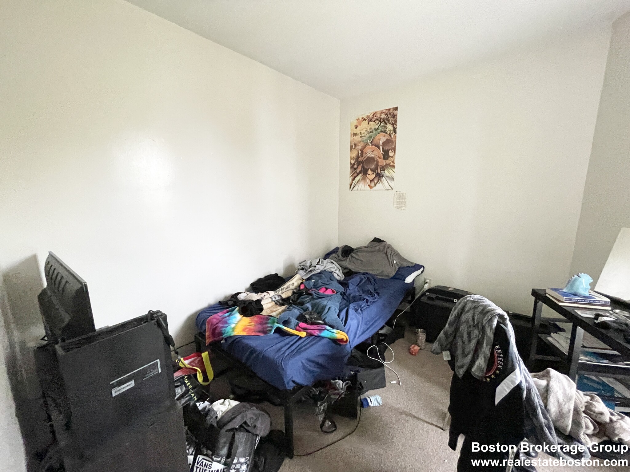 96 Hammond St, Dorchester