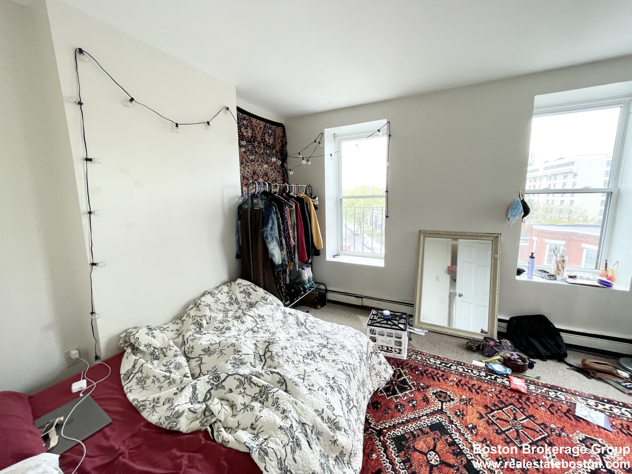 96 Hammond St, Dorchester