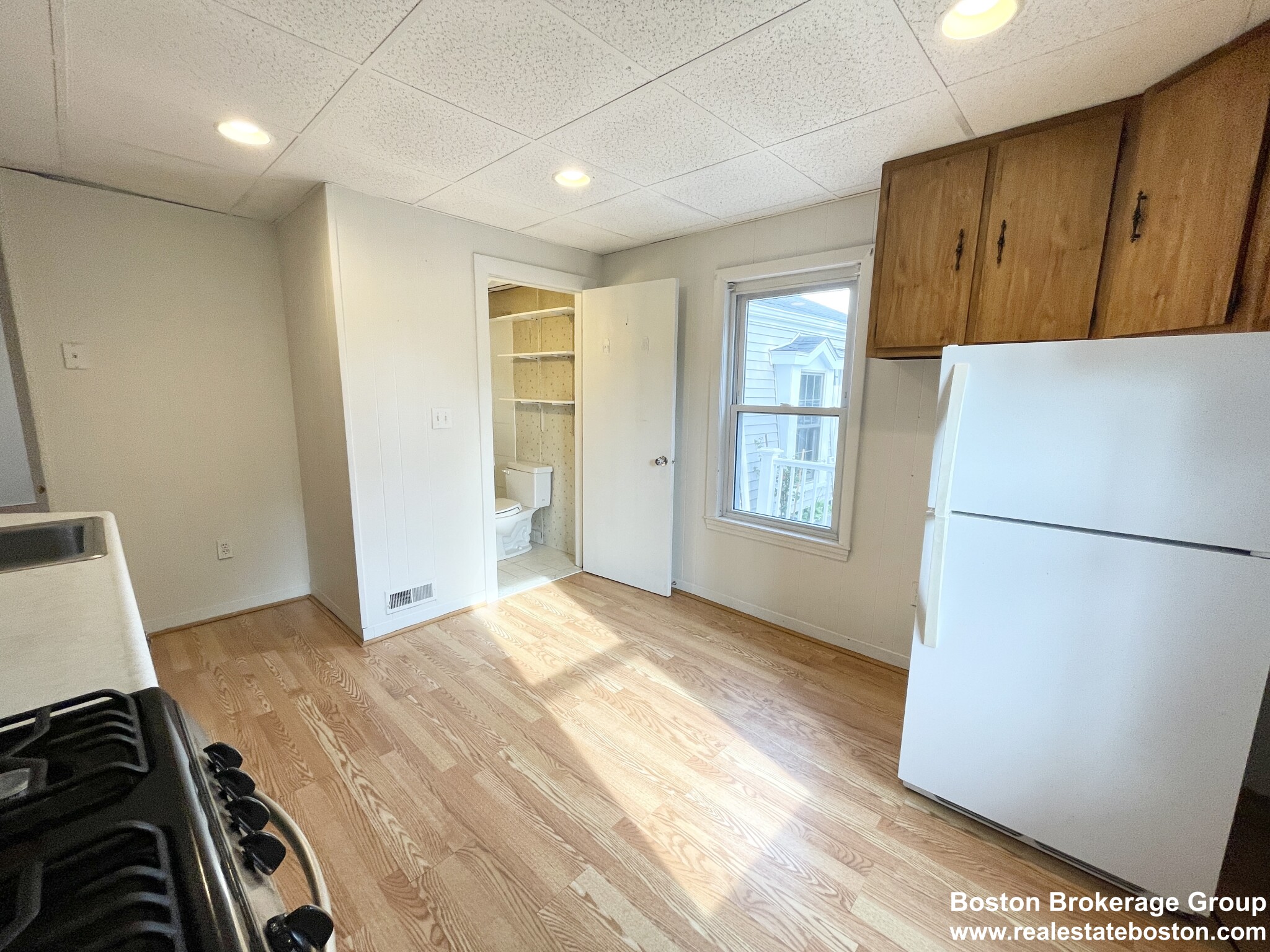 105 Buttonwood St, Dorchester