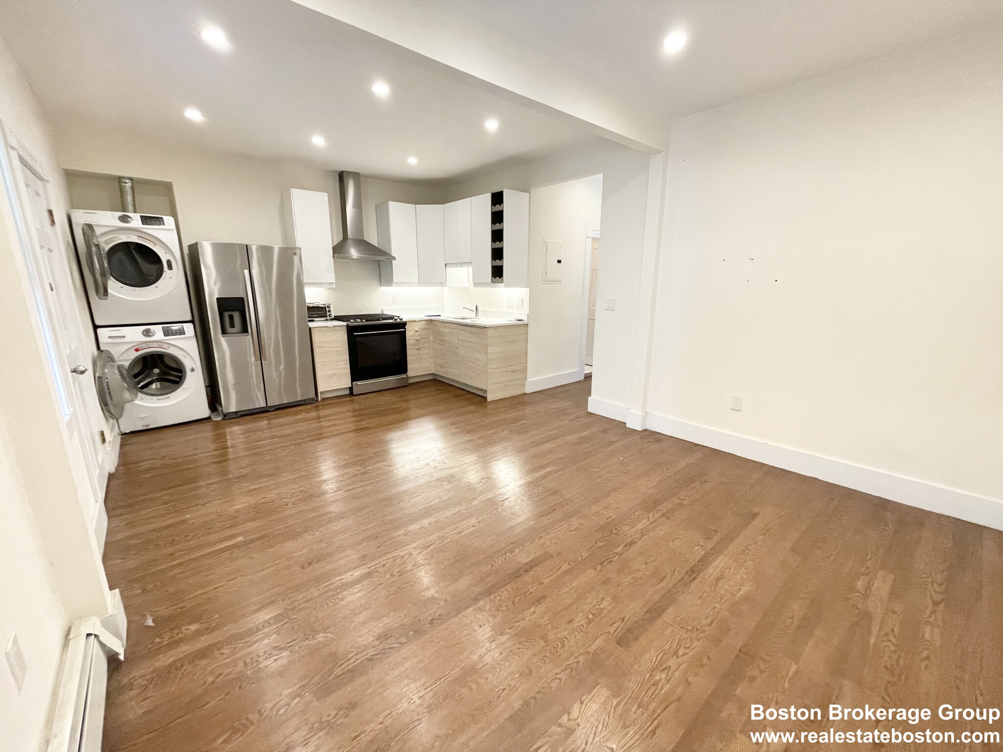 106 Buttonwood St, Dorchester