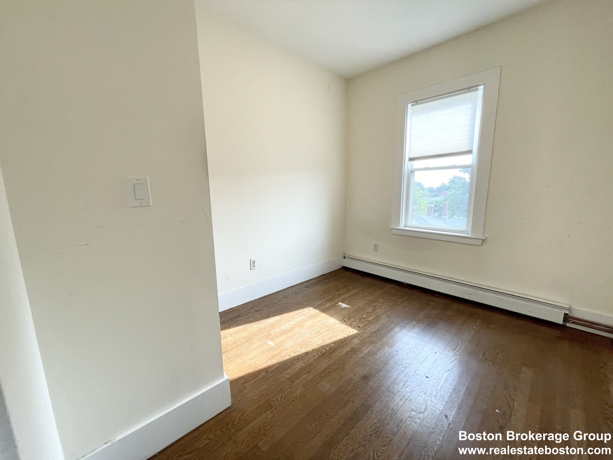 106 Buttonwood St, Dorchester