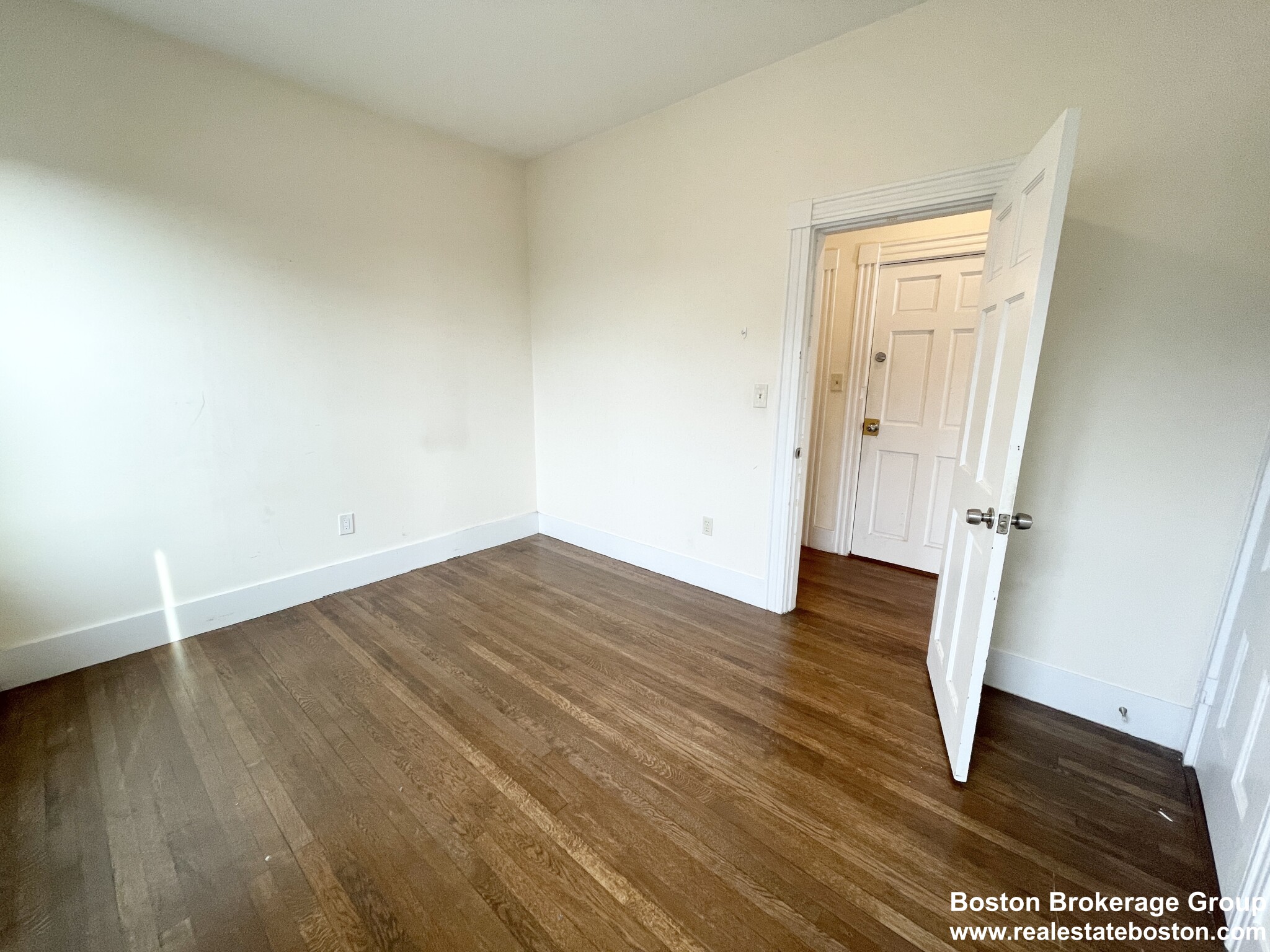 106 Buttonwood St, Dorchester