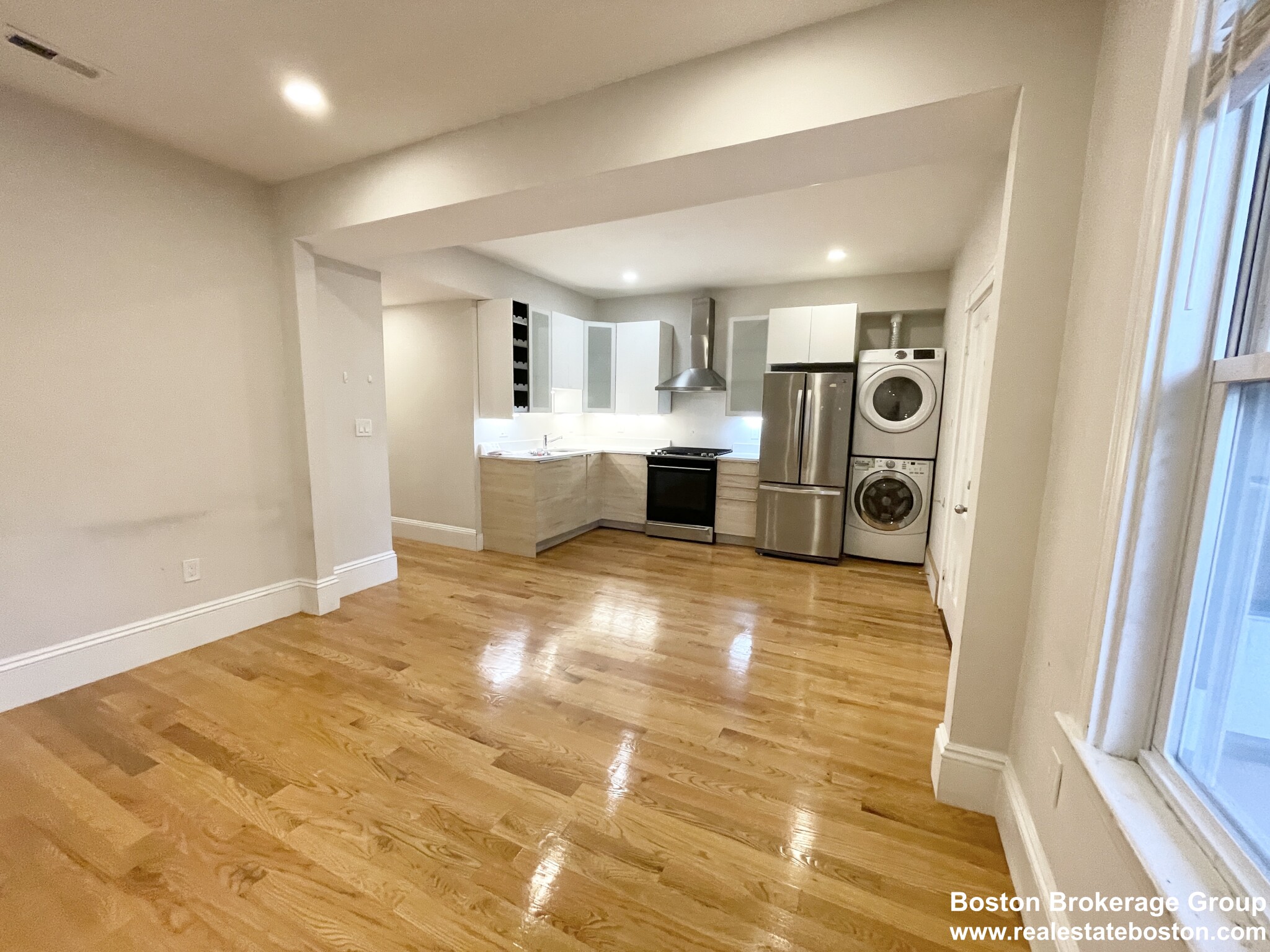 108 Buttonwood, Dorchester