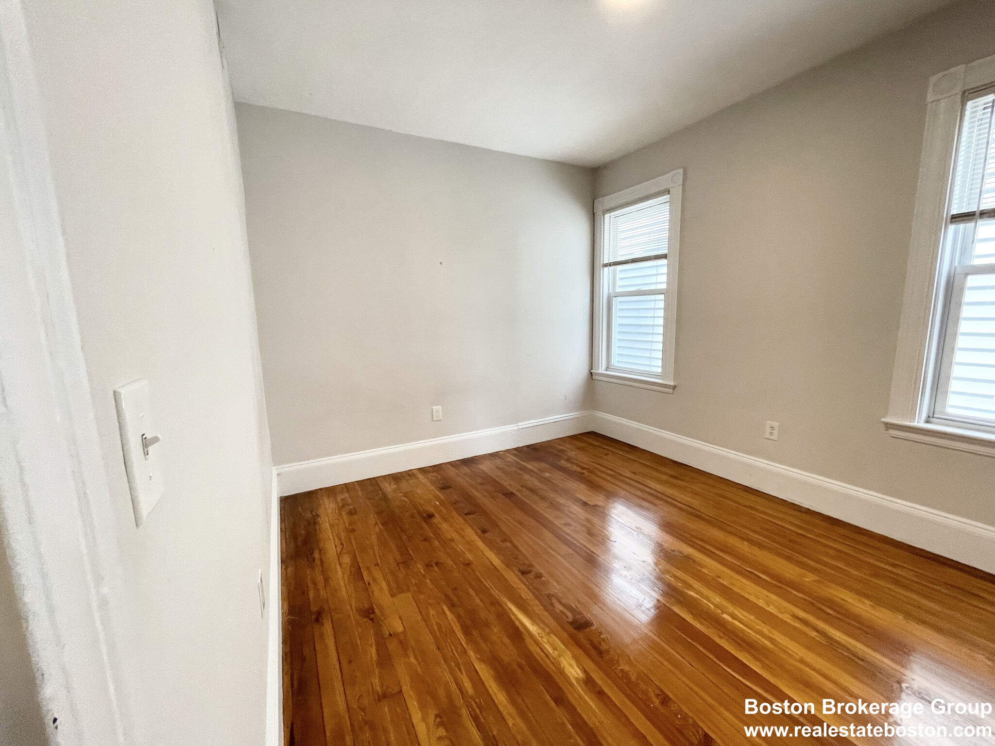 108 Buttonwood, Dorchester