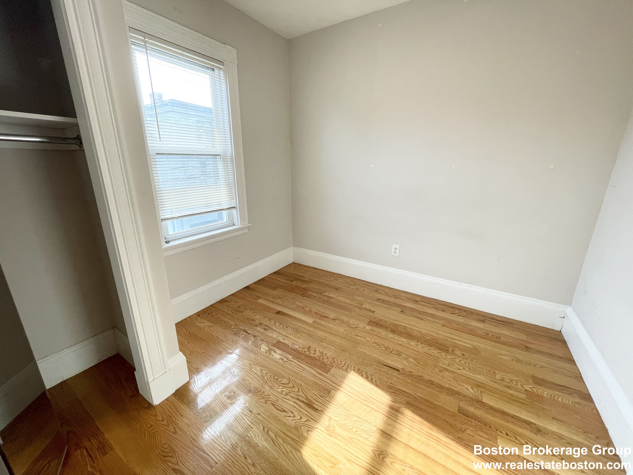 108 Buttonwood, Dorchester