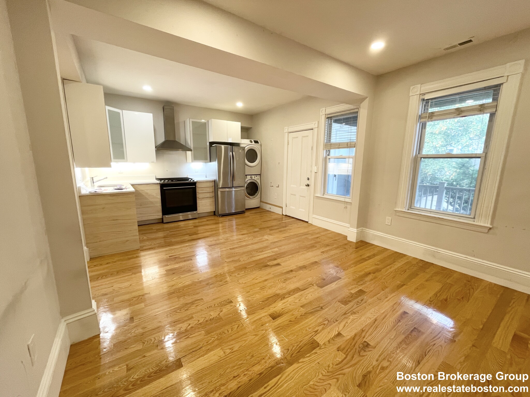 108 Buttonwood, Dorchester