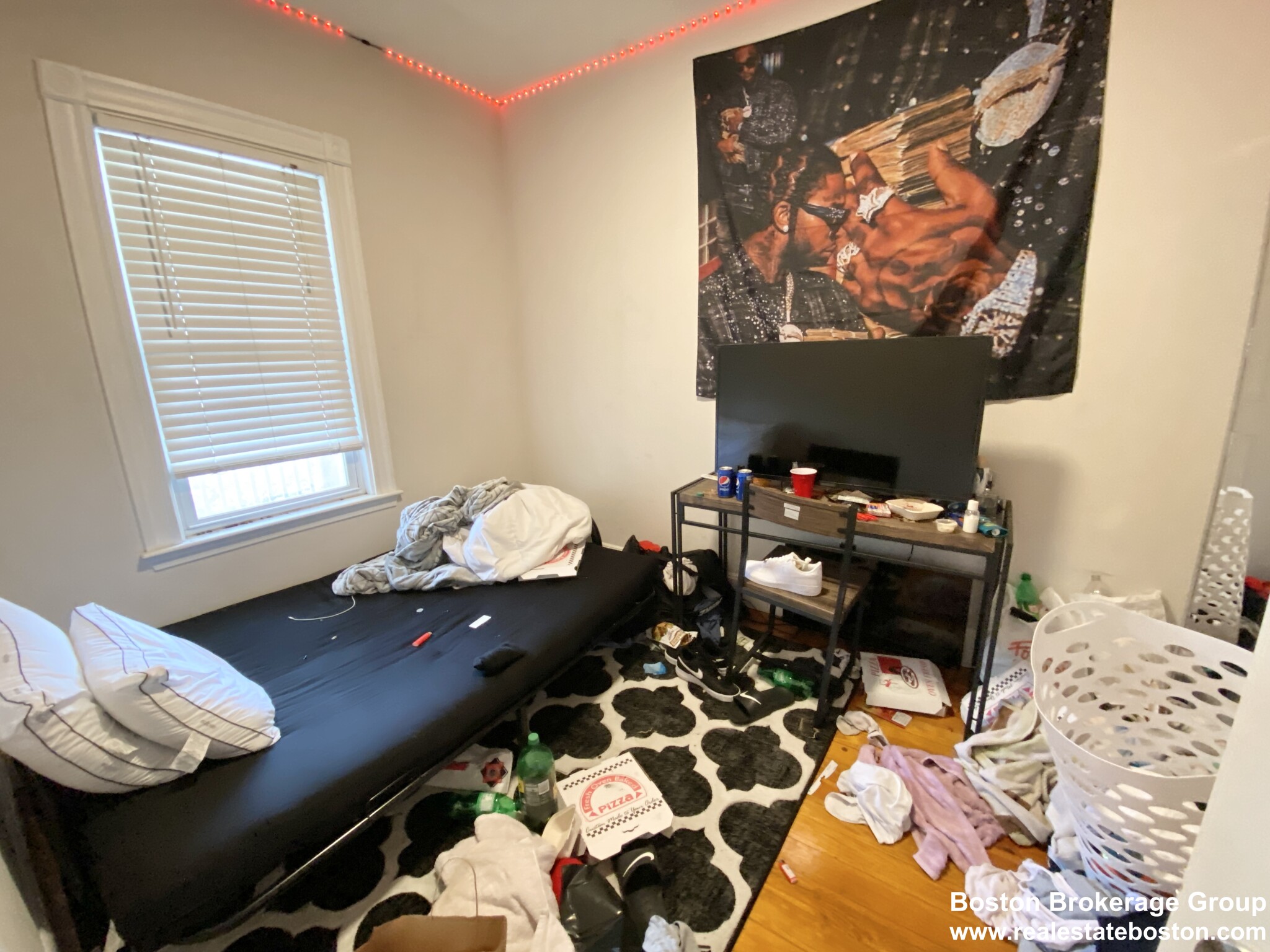 108 Buttonwood St, Dorchester