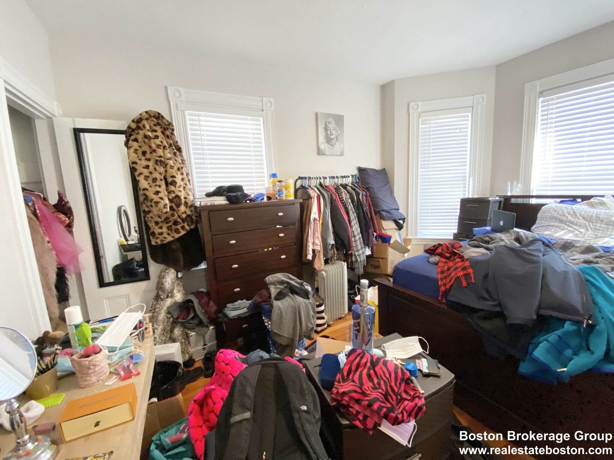 108 Buttonwood St, Dorchester