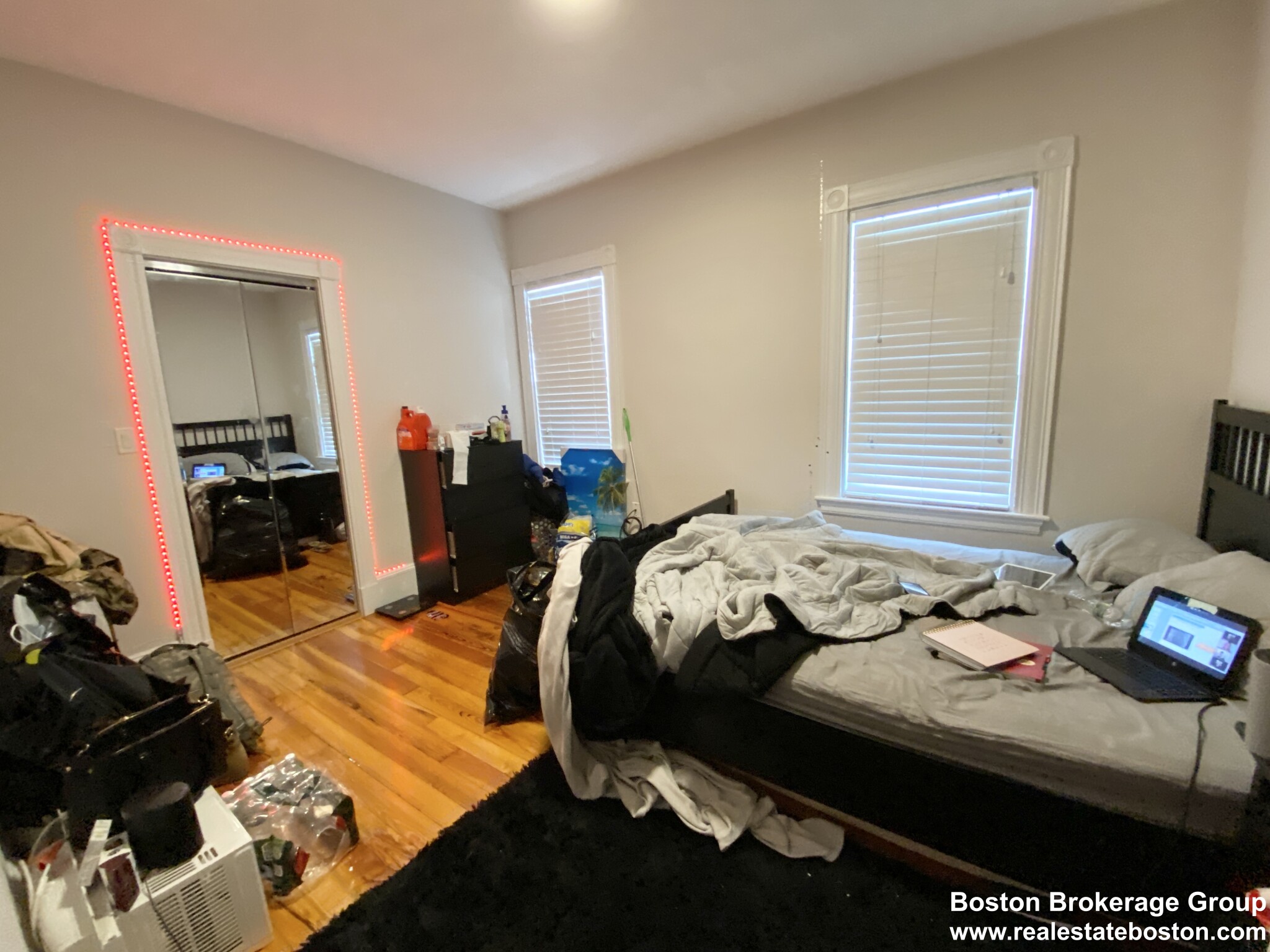 108 Buttonwood St, Dorchester