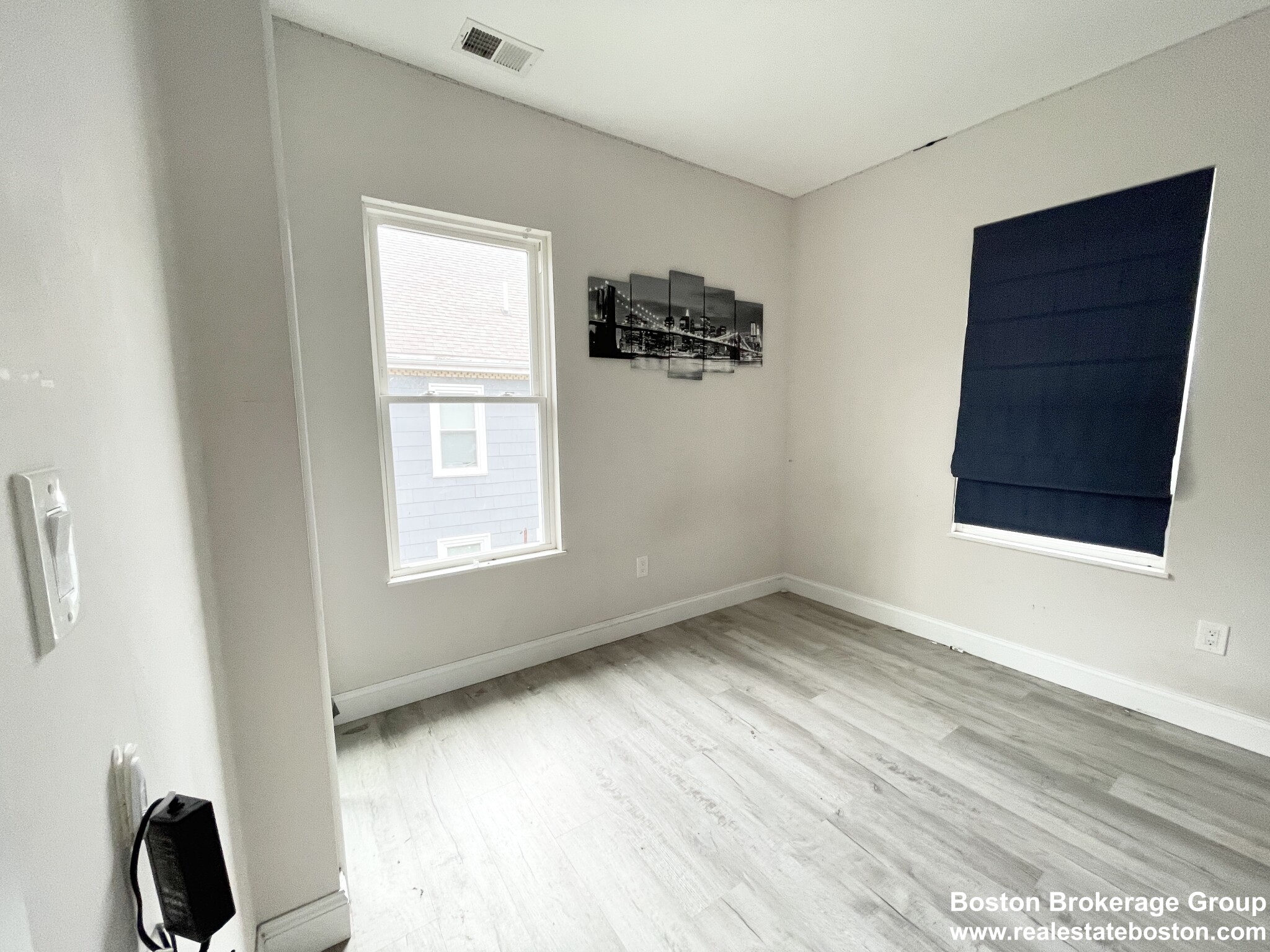 113 Hillside St, Mission Hill