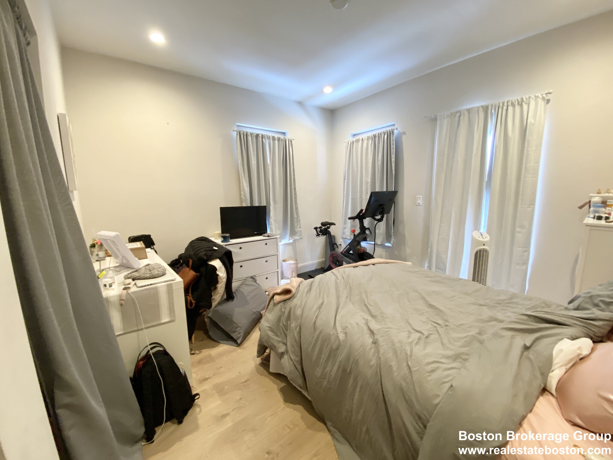 118 Buttonwood, Dorchester