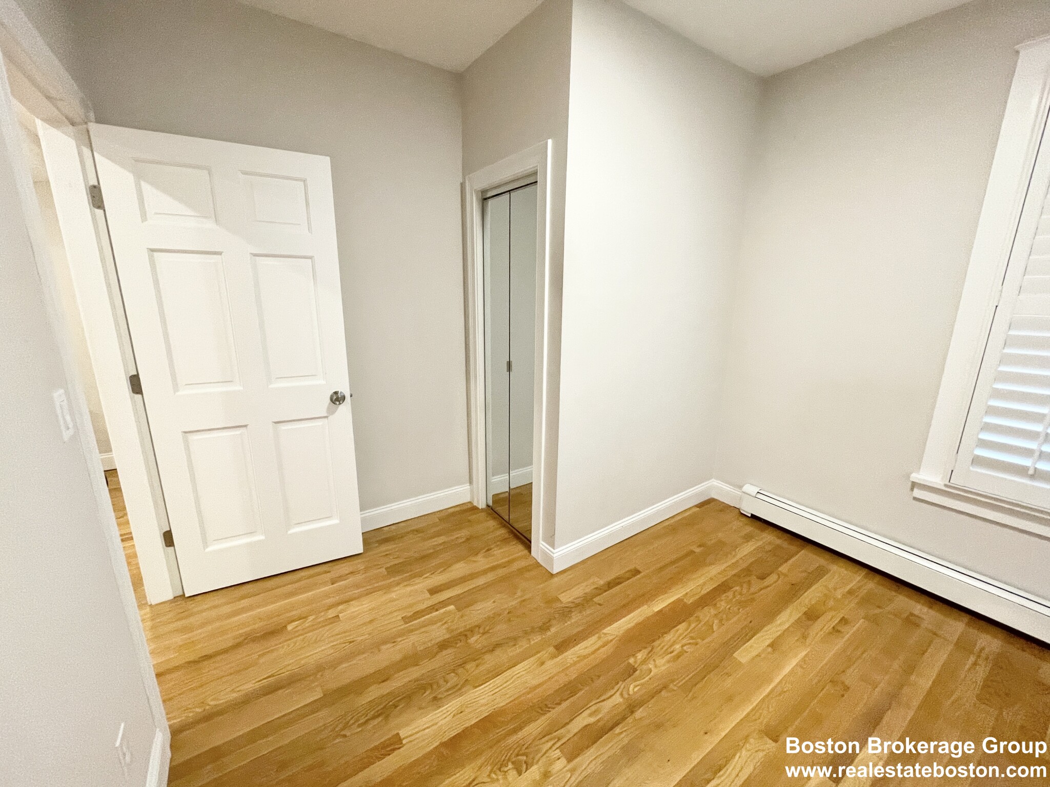 130 P St, South Boston