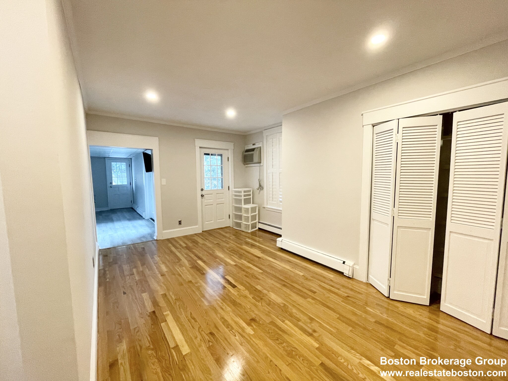 130 P St, South Boston