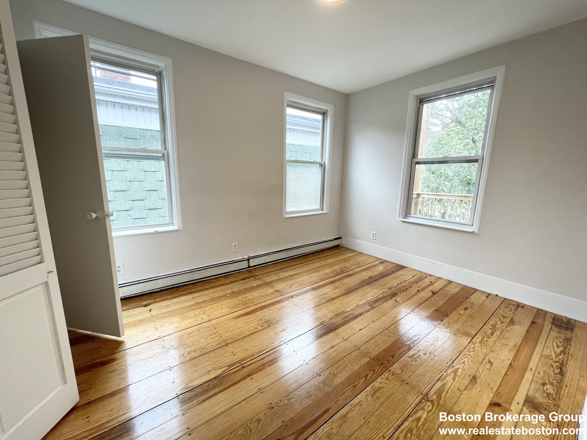 276 East Cottage, Dorchester