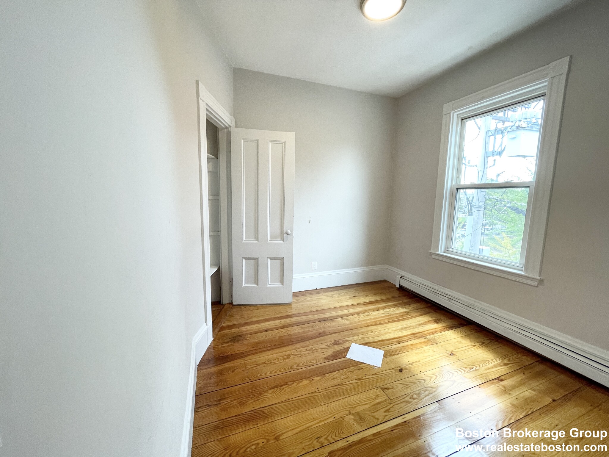 276 East Cottage, Dorchester