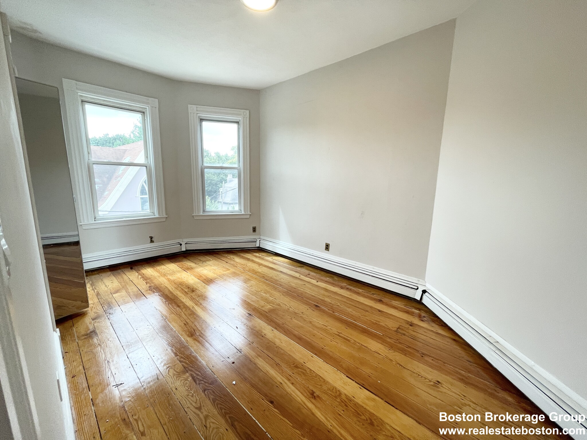 276 East Cottage, Dorchester