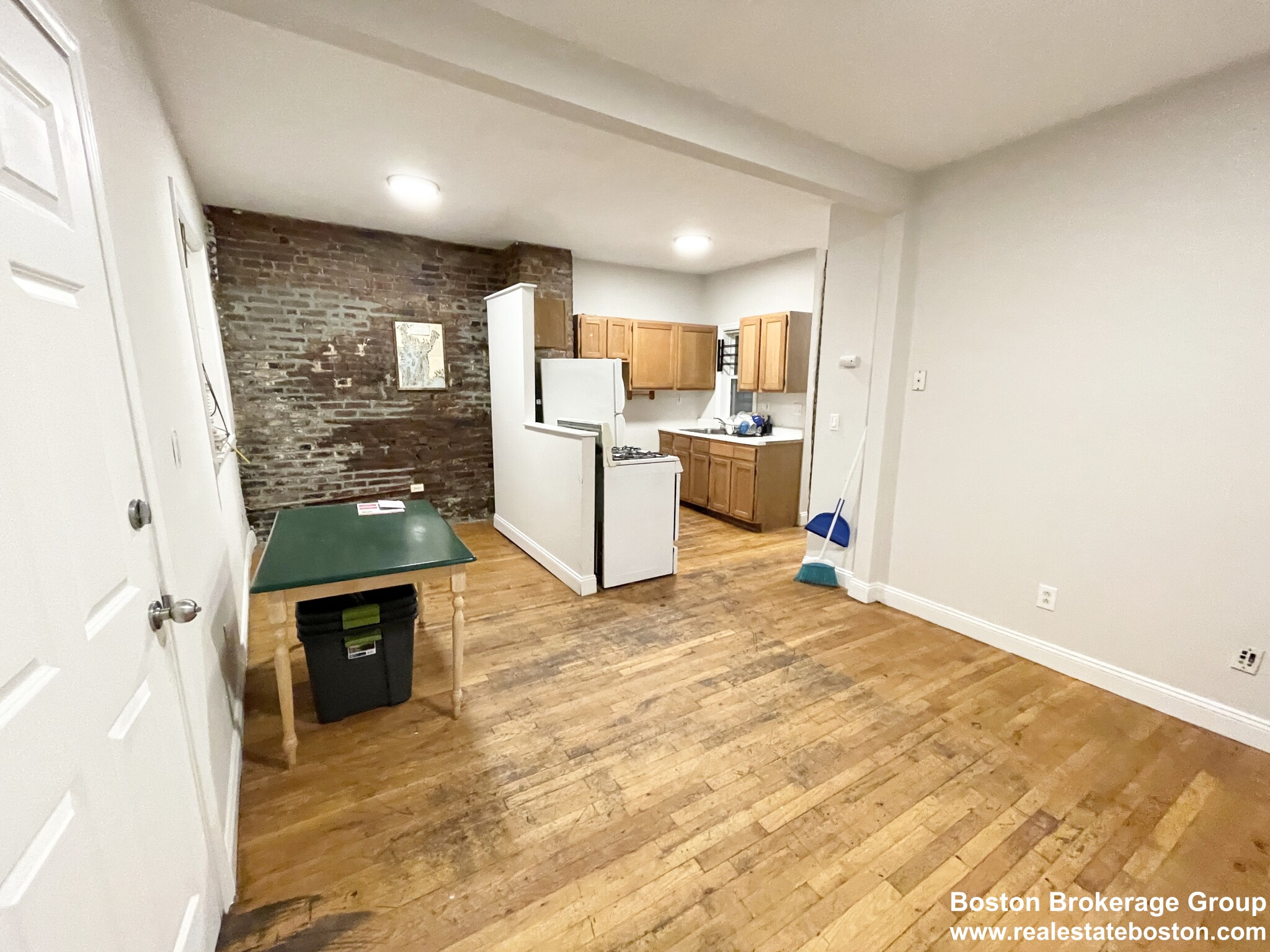 Photos of apartment on Parker St.,Boston MA 02120