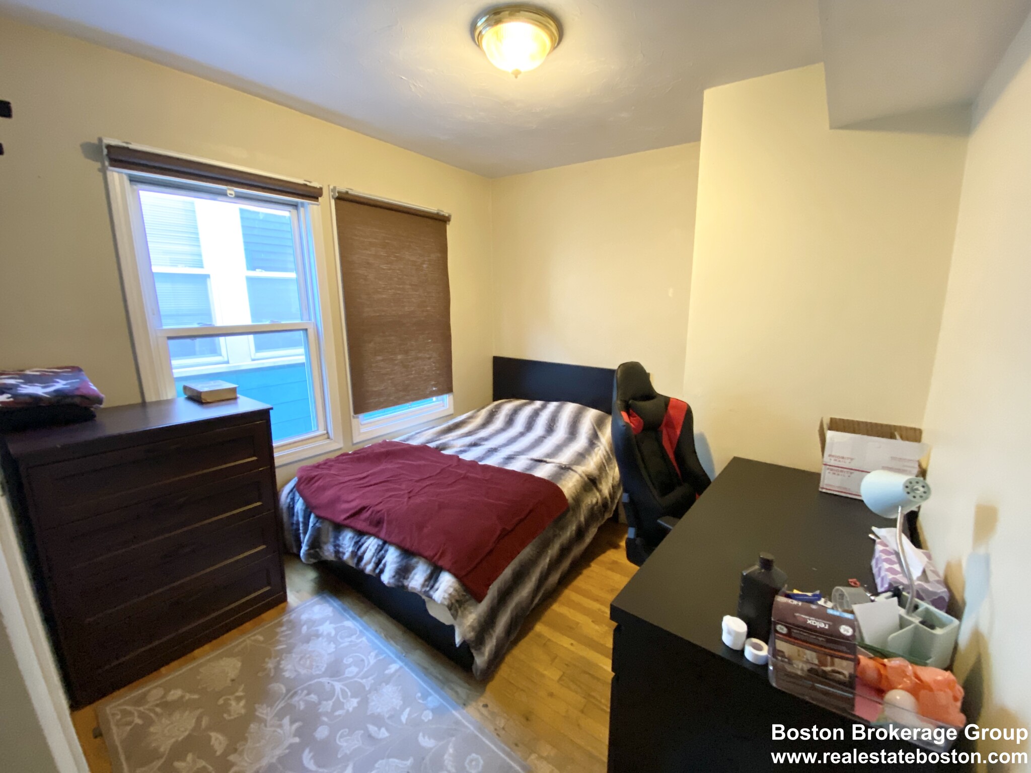 733 Parker St, Mission Hill