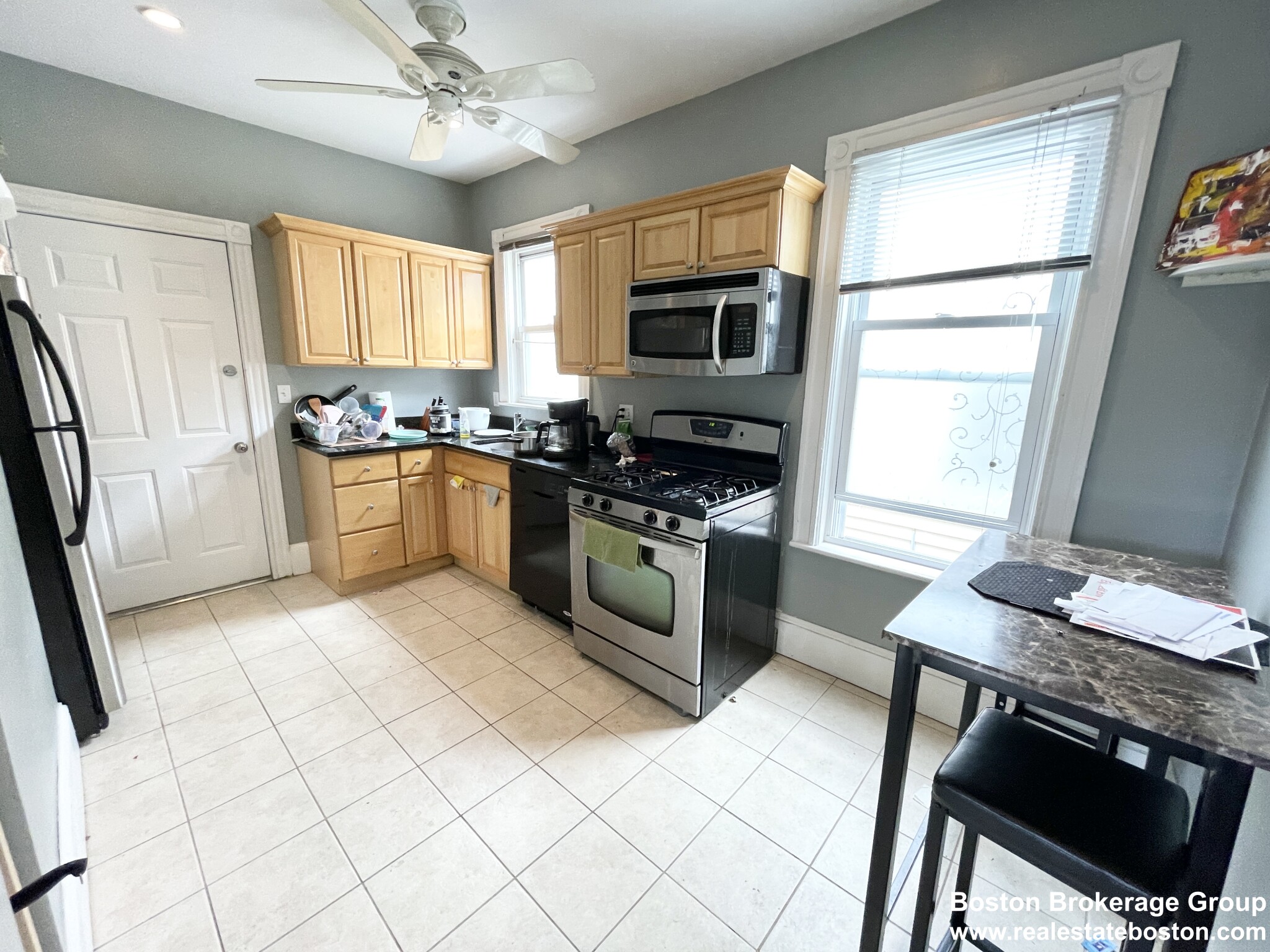 797 Columbia Rd, Dorchester