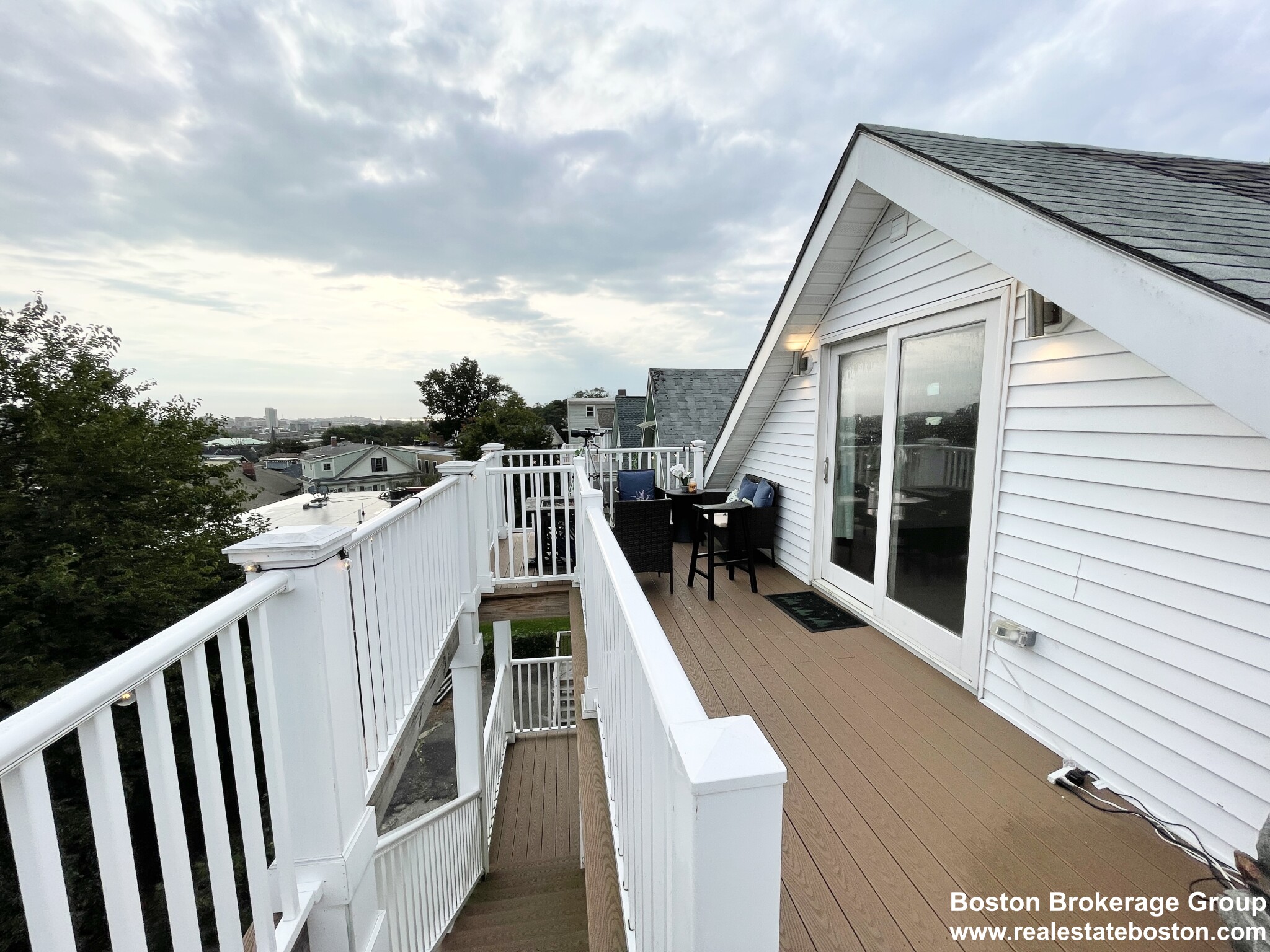 21 Iroquois St, Mission Hill