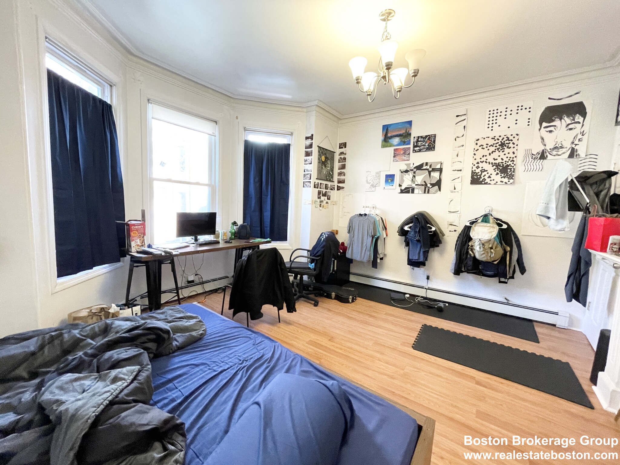 52 Delle Ave, Mission Hill