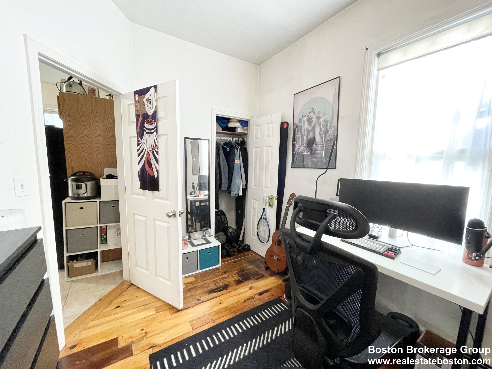 52 Delle Ave, Mission Hill