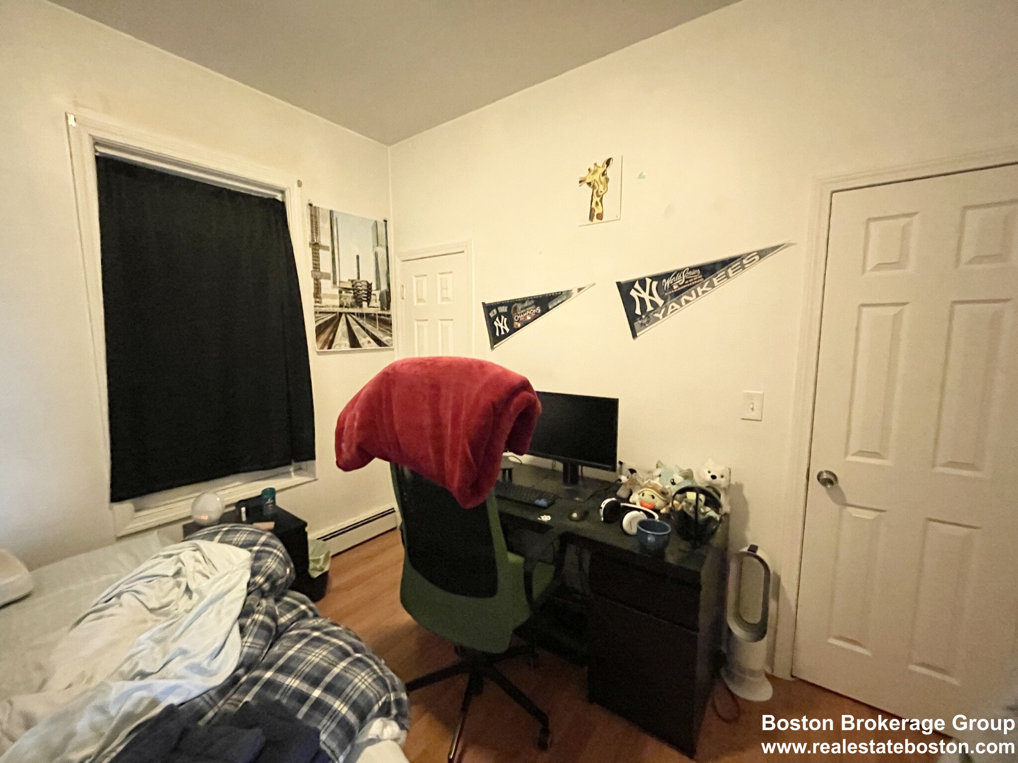 52 Delle Ave, Mission Hill