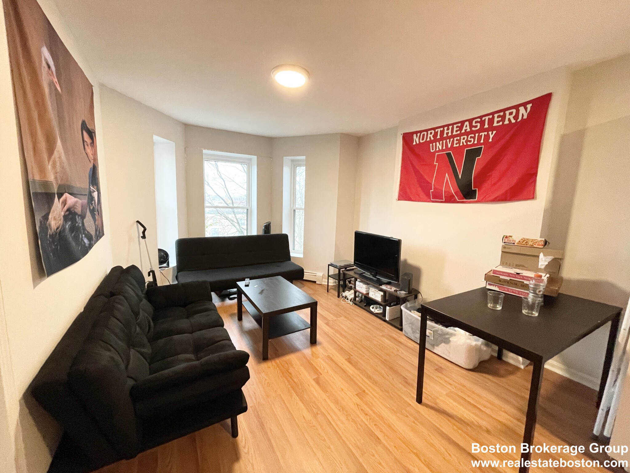 90 Hammond St, South End