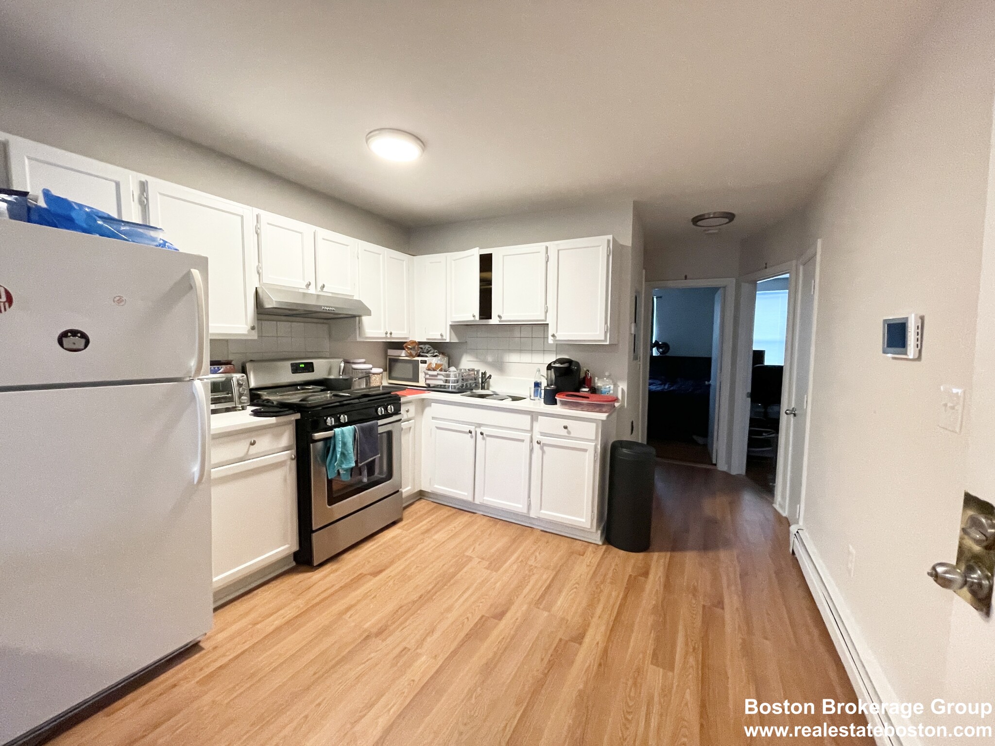 90 Hammond St, South End