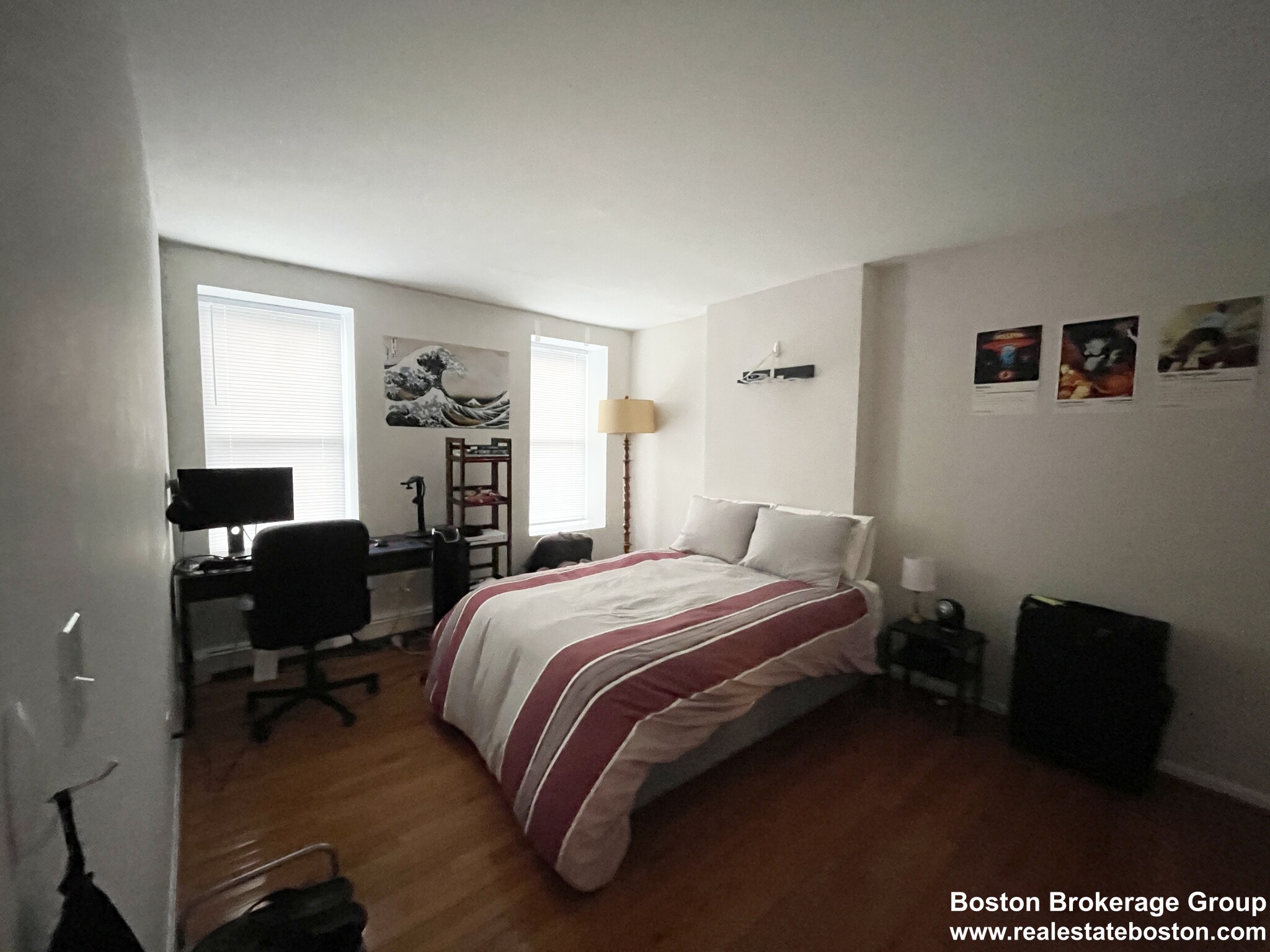 90 Hammond St, South End