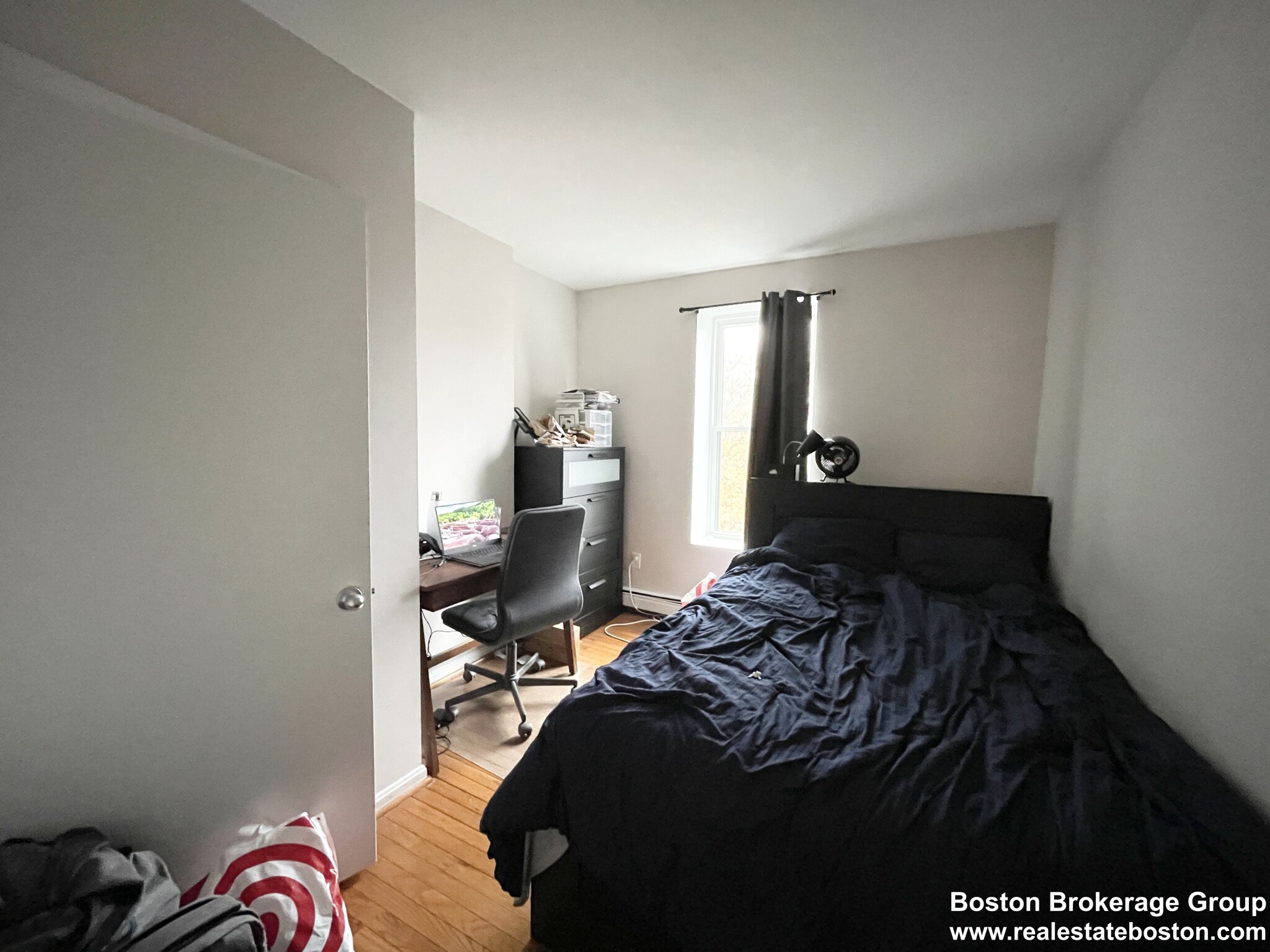 90 Hammond St, South End