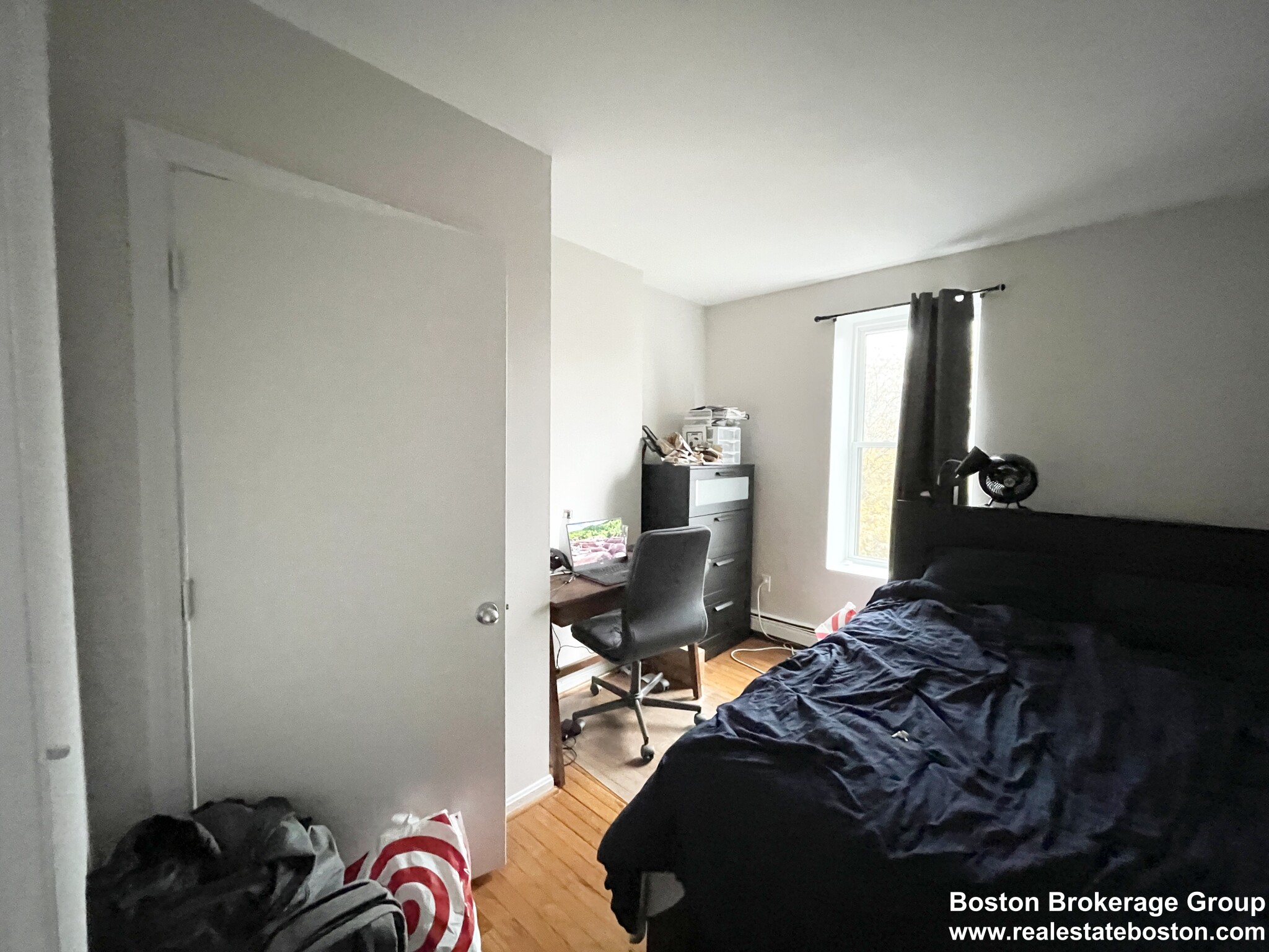 90 Hammond St, South End