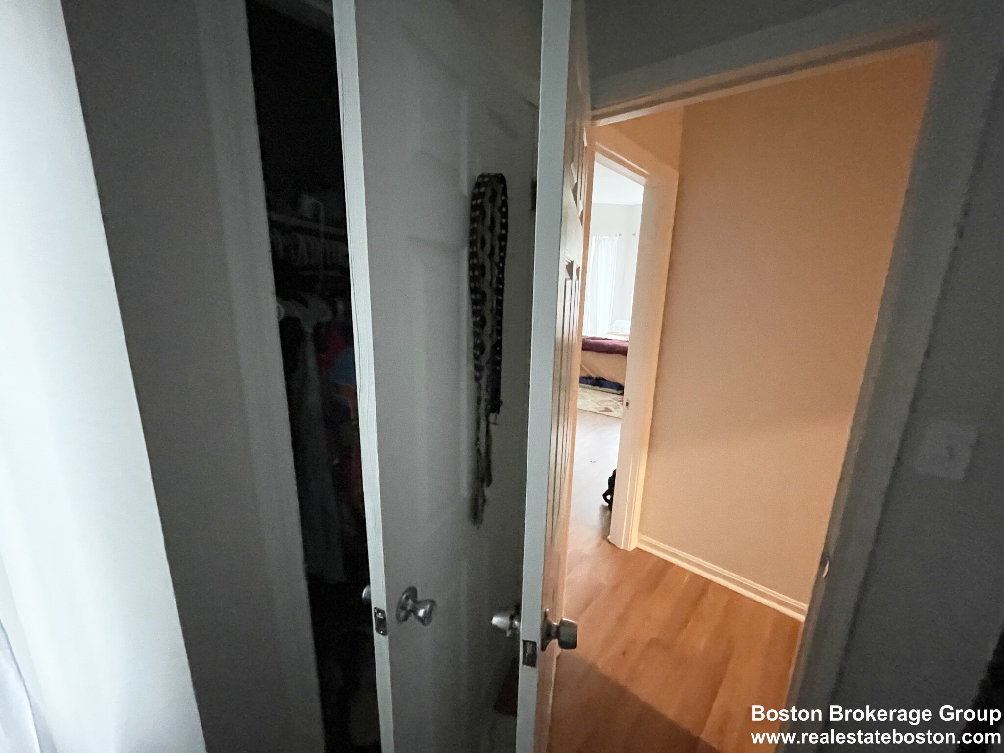 96 Hammond St, South End