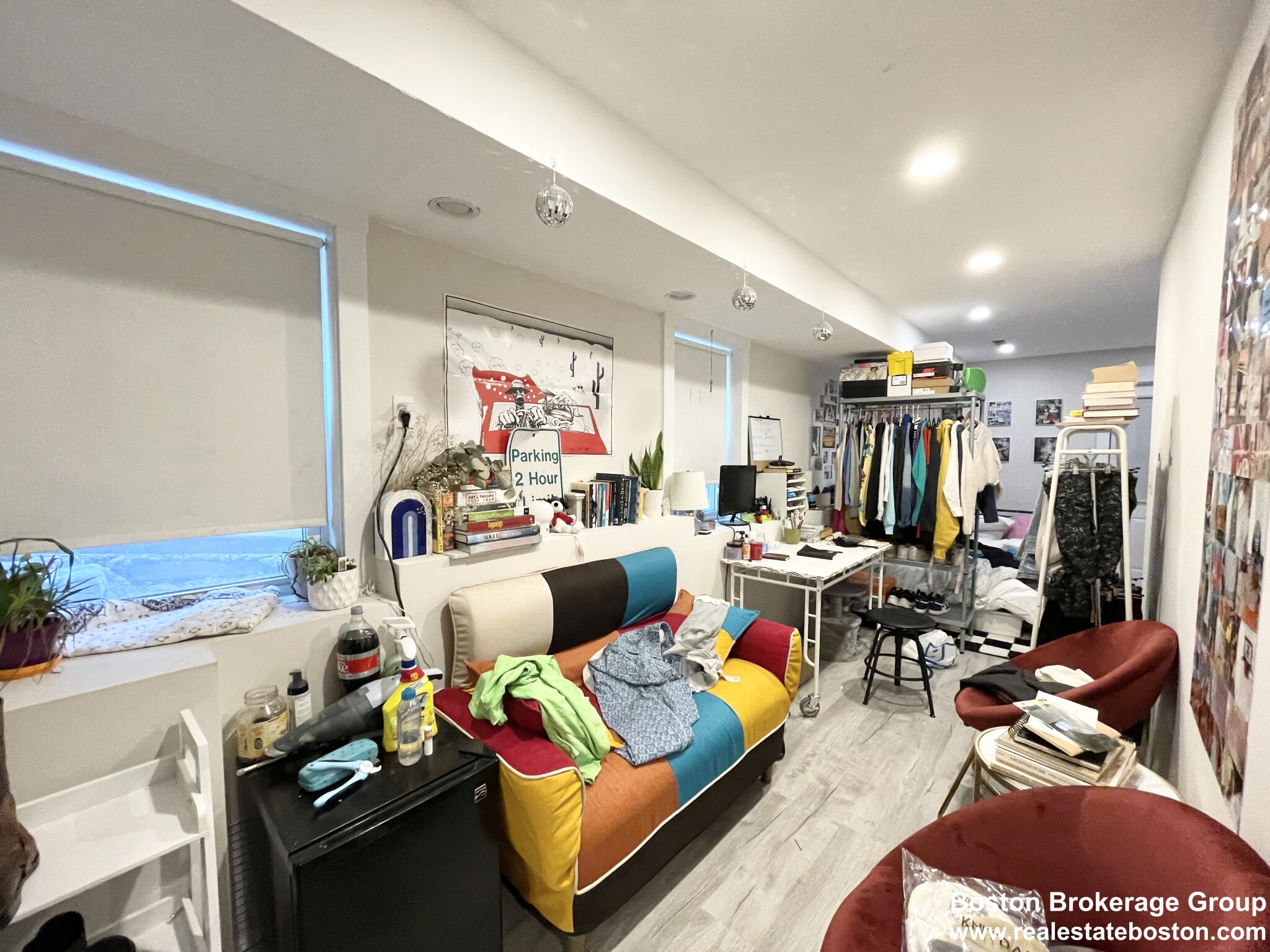 25 Iroquois St, Mission Hill