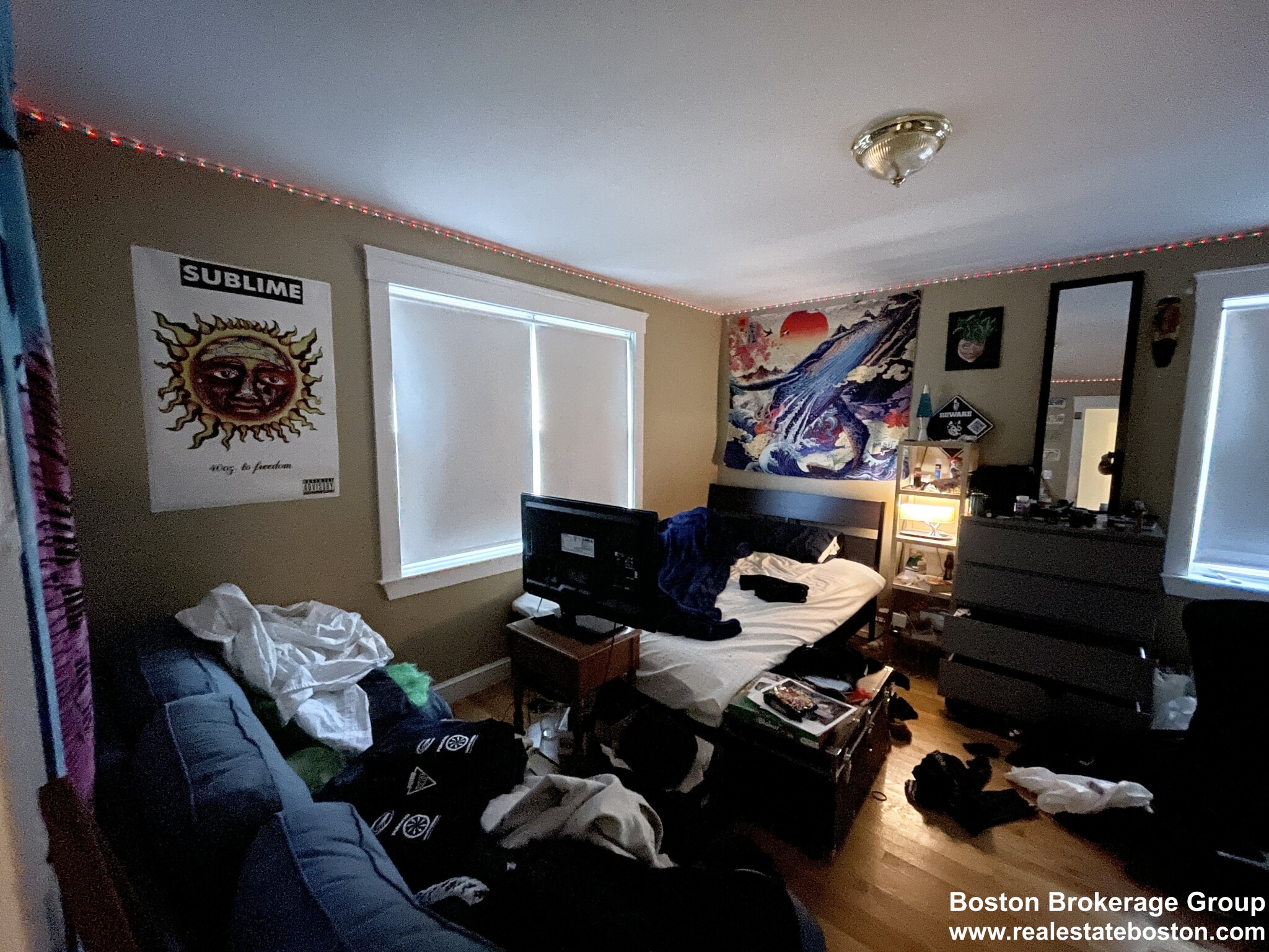 25 Iroquois St, Mission Hill