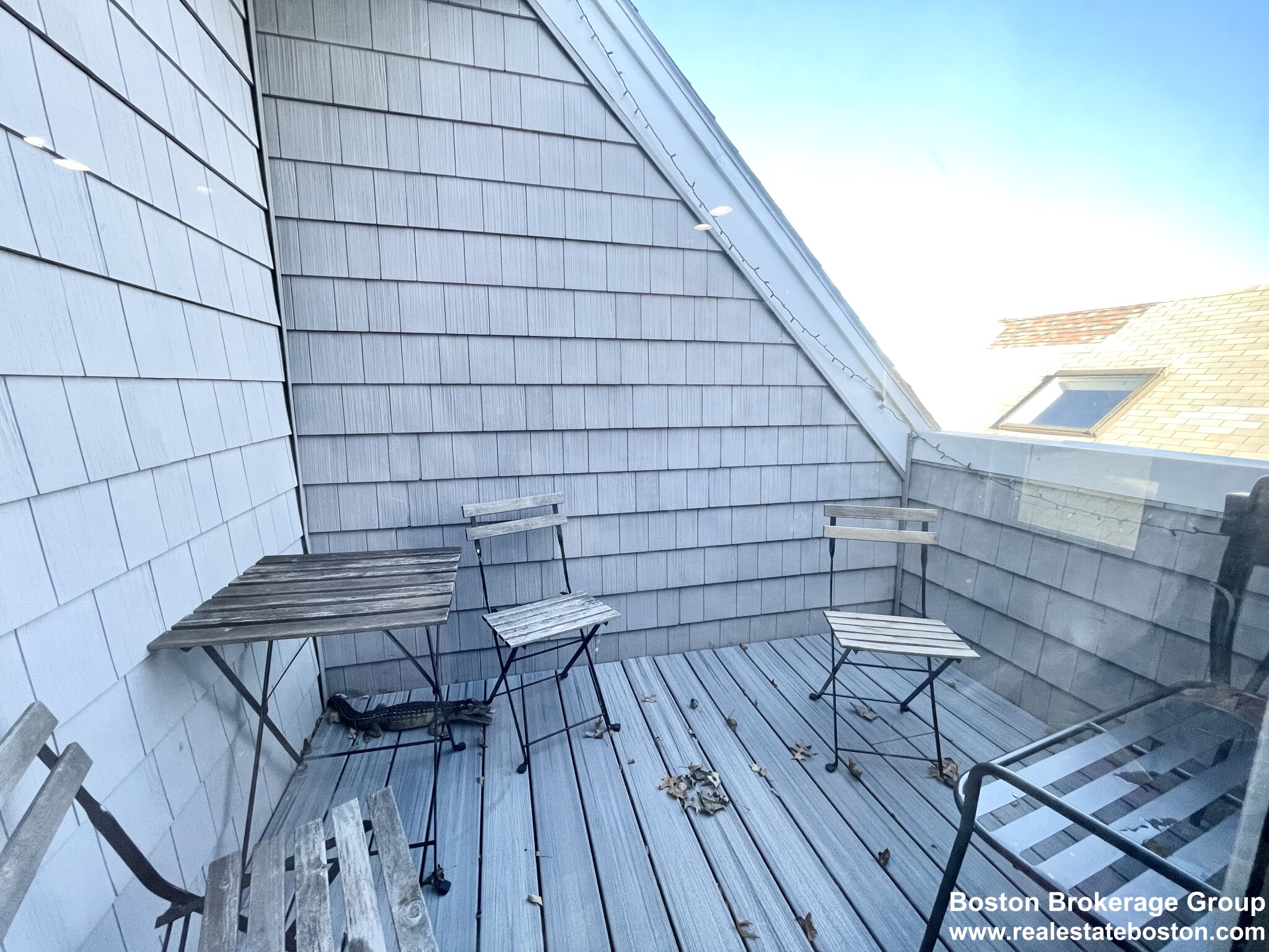 23 Iroquois St, Mission Hill